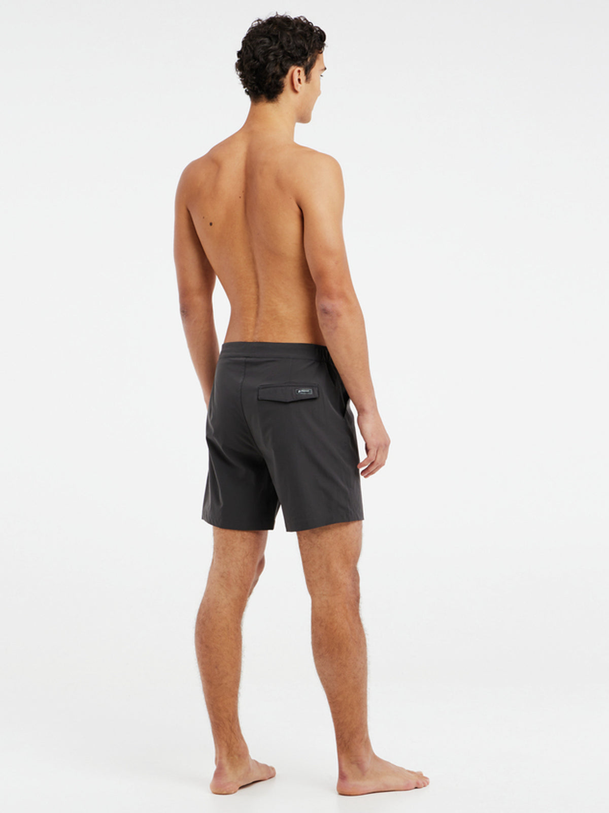 PROTEST PRTCROA surfable | Deep Grey