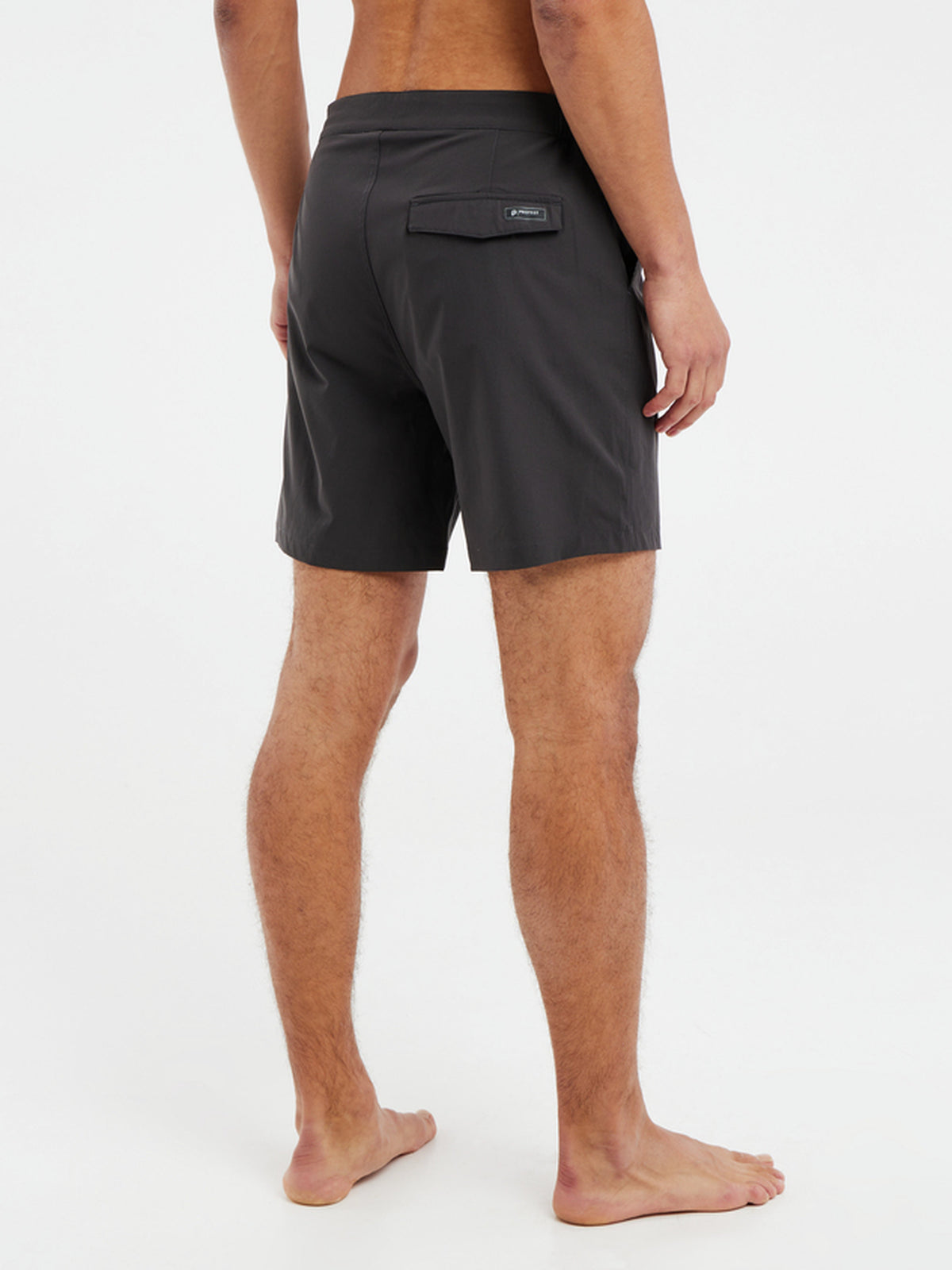 PROTEST PRTCROA surfable | Deep Grey