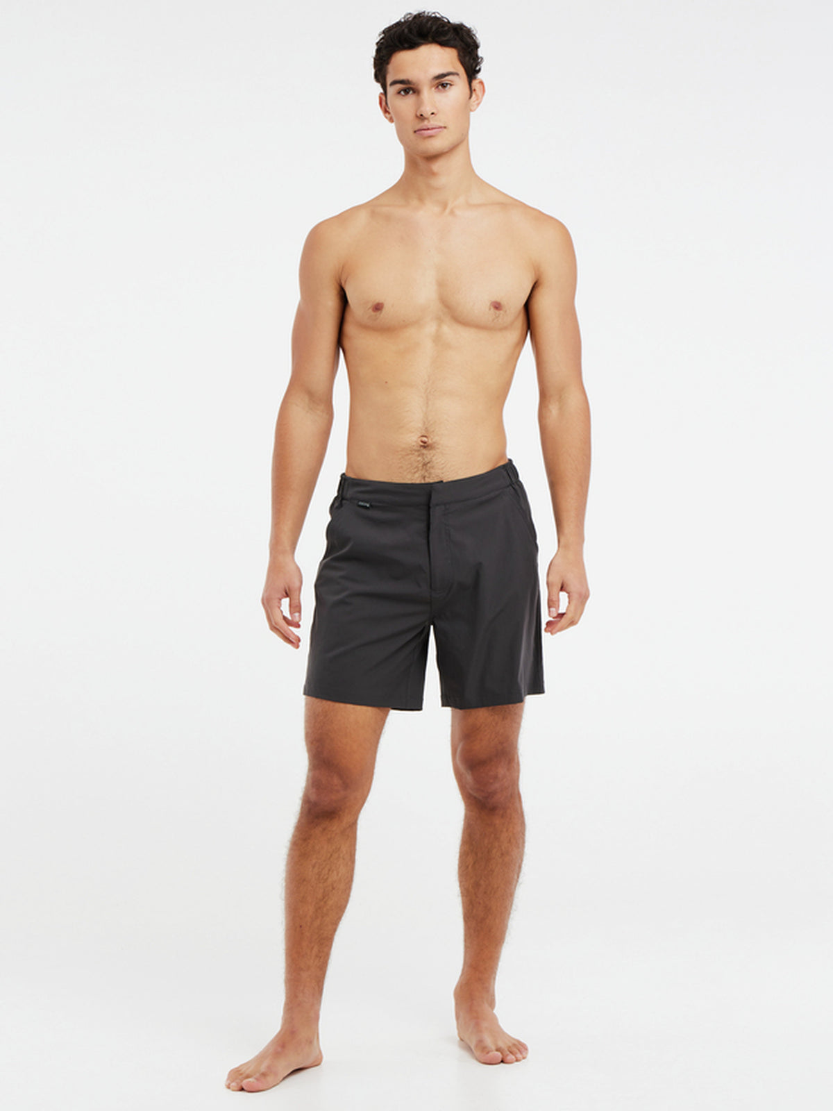 PROTEST PRTCROA surfable | Deep Grey