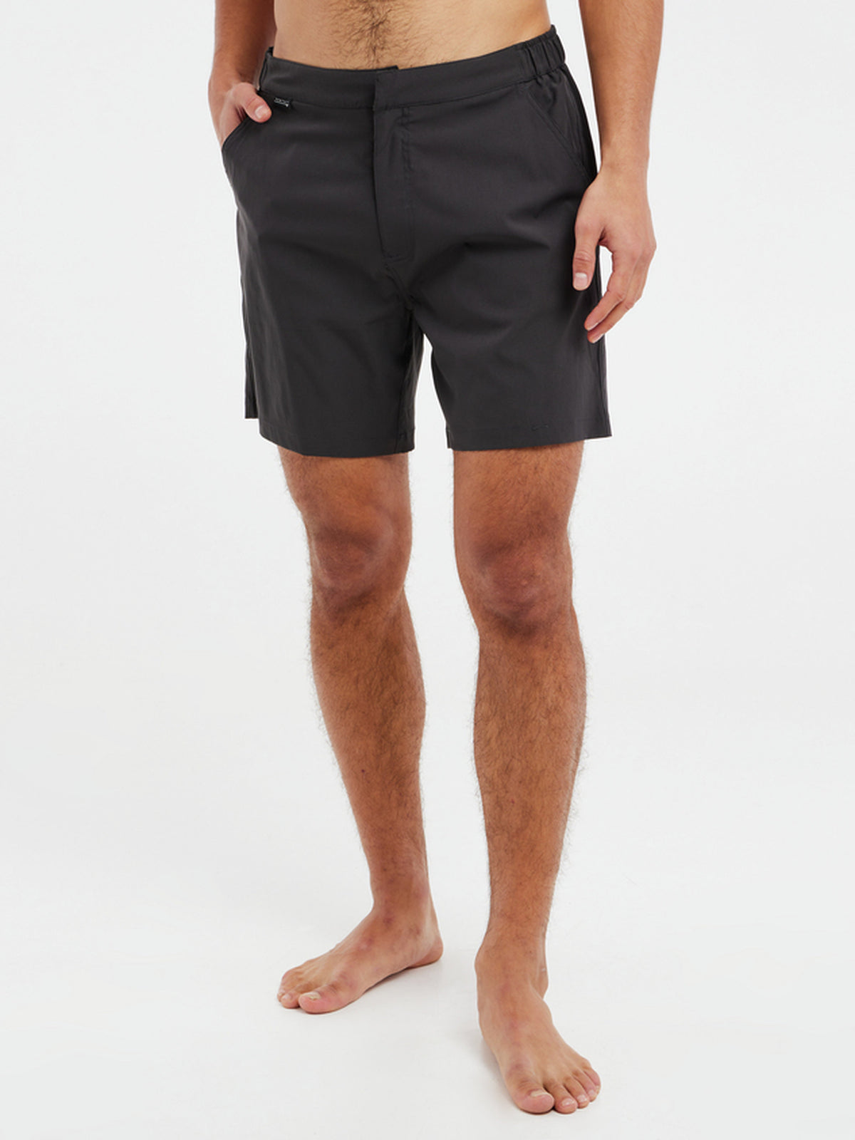 PROTEST PRTCROA surfable | Deep Grey