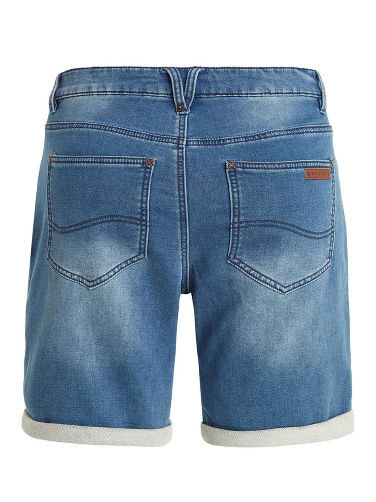PROTEST PRTTANOT shorts | Faded denim