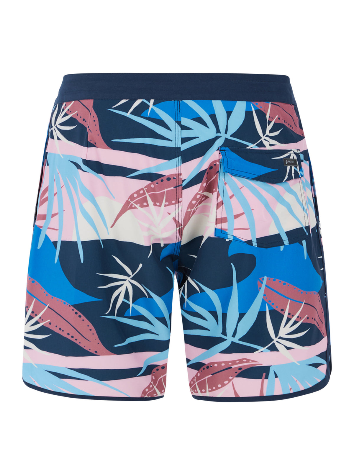 PROTEST PRTADDO beachshort | Night Skyblue