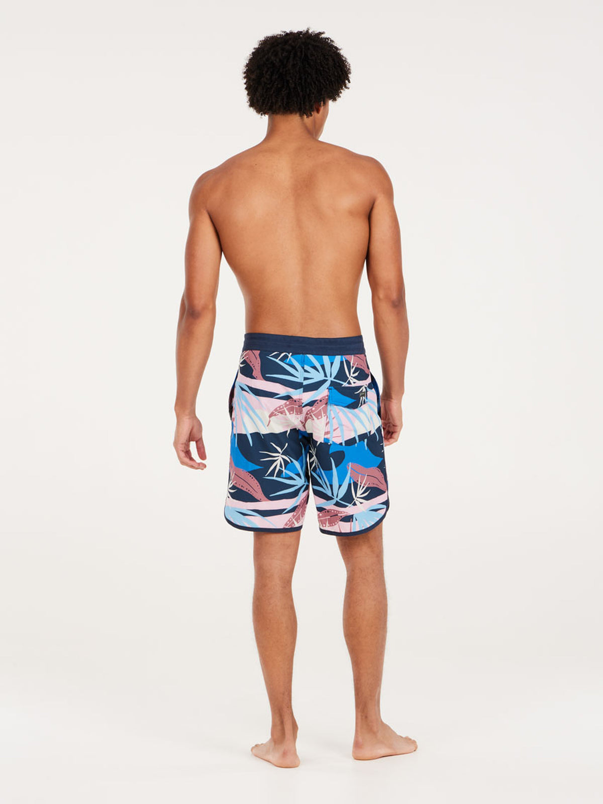 PROTEST PRTADDO beachshort | Night Skyblue