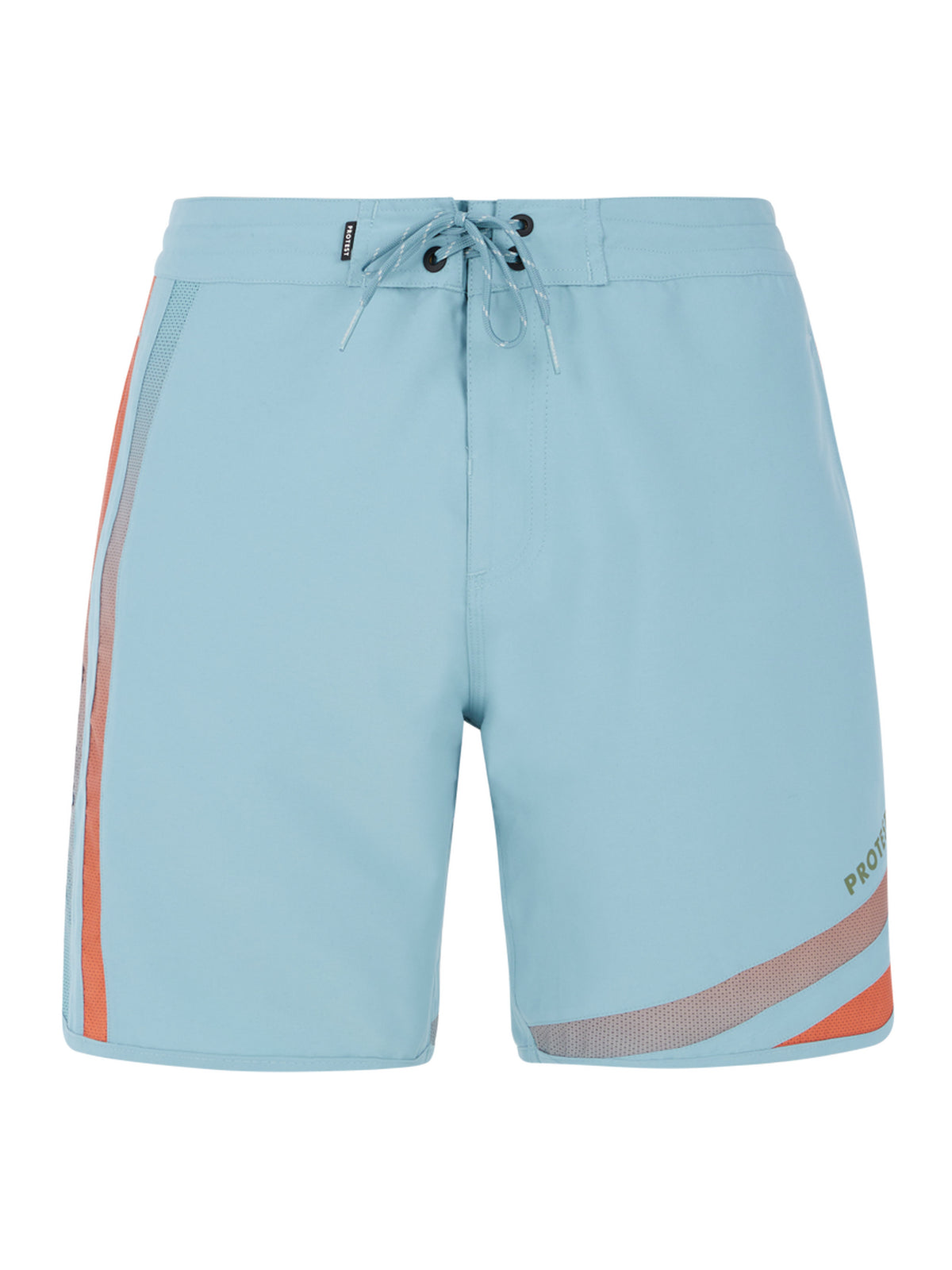 PROTEST PRTLOMO beachshort | Tourmaline Blue