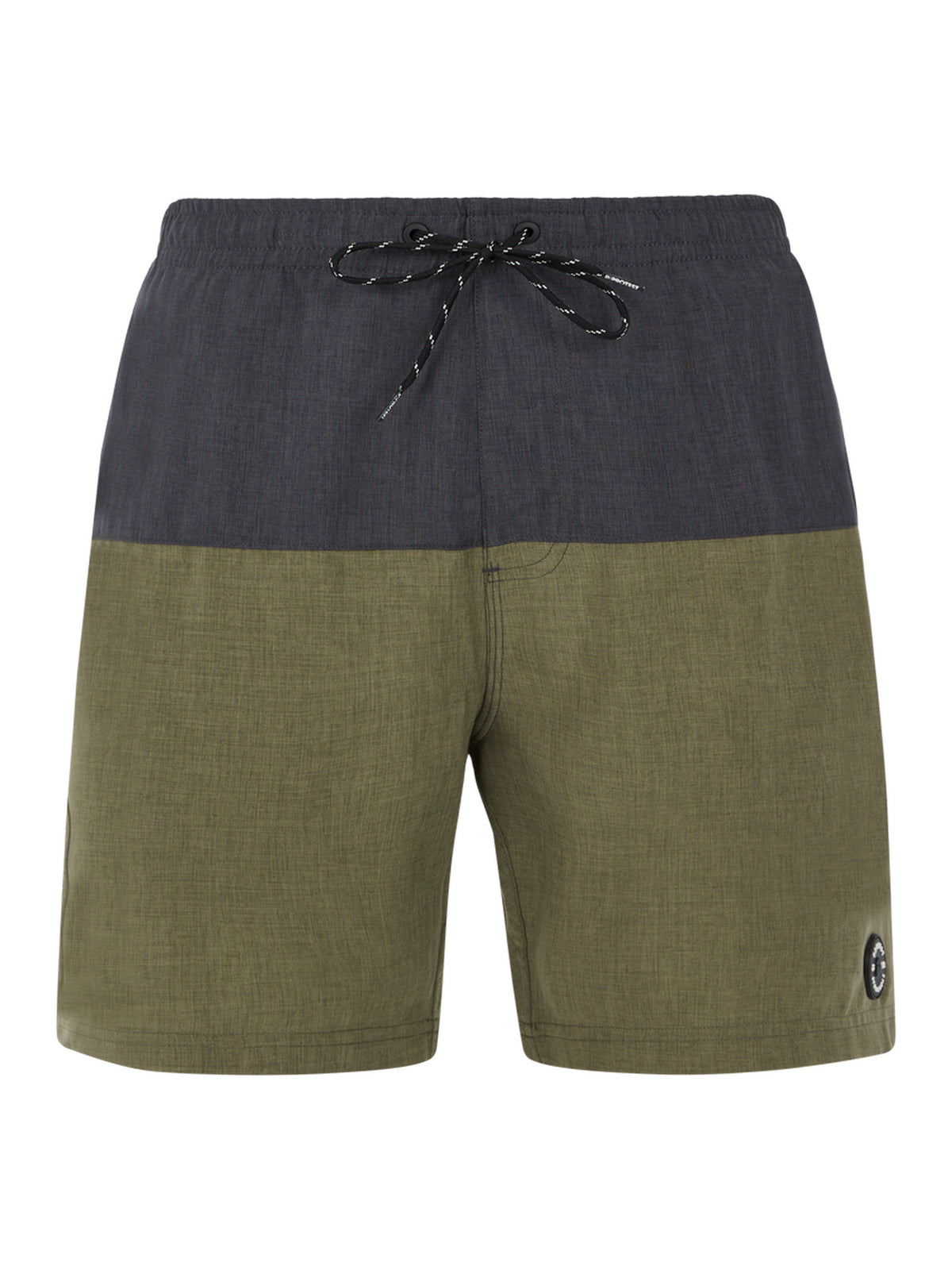 PROTEST PRTHELI beachshort | True Black