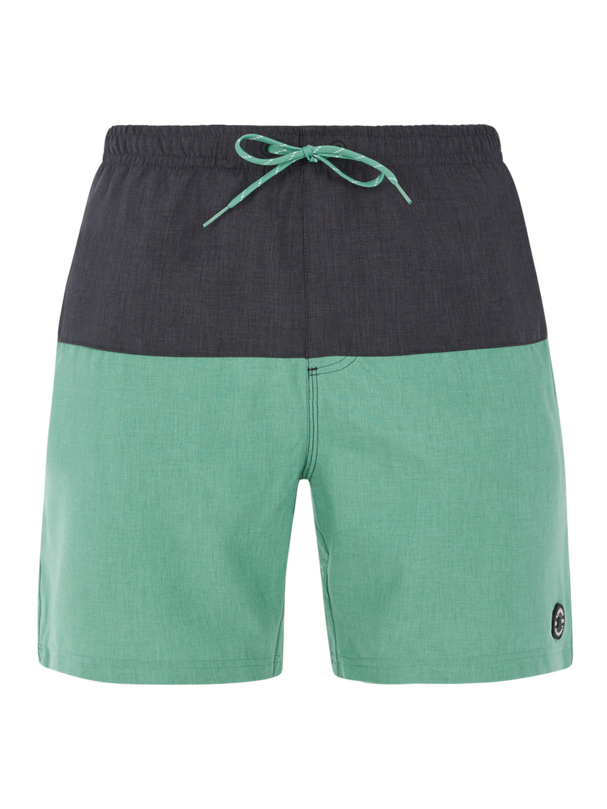 PROTEST PRTHELI beachshort | Frosty Green