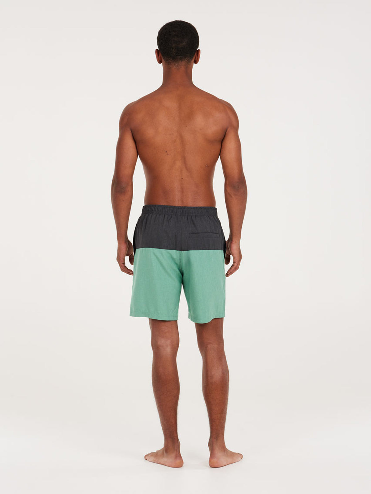 PROTEST PRTHELI beachshort | Frosty Green