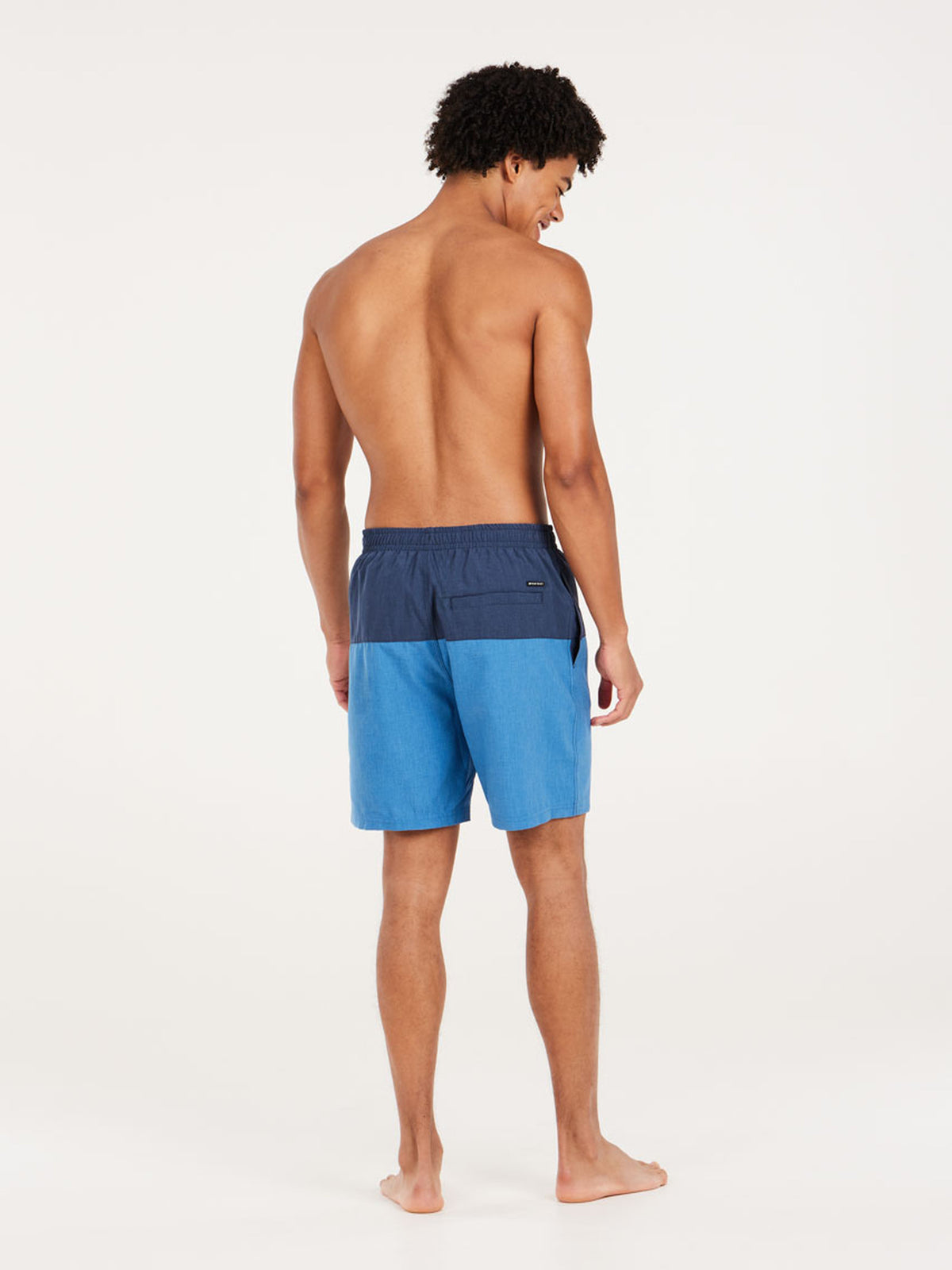 PROTEST PRTHELI beachshort | Gladio Blue