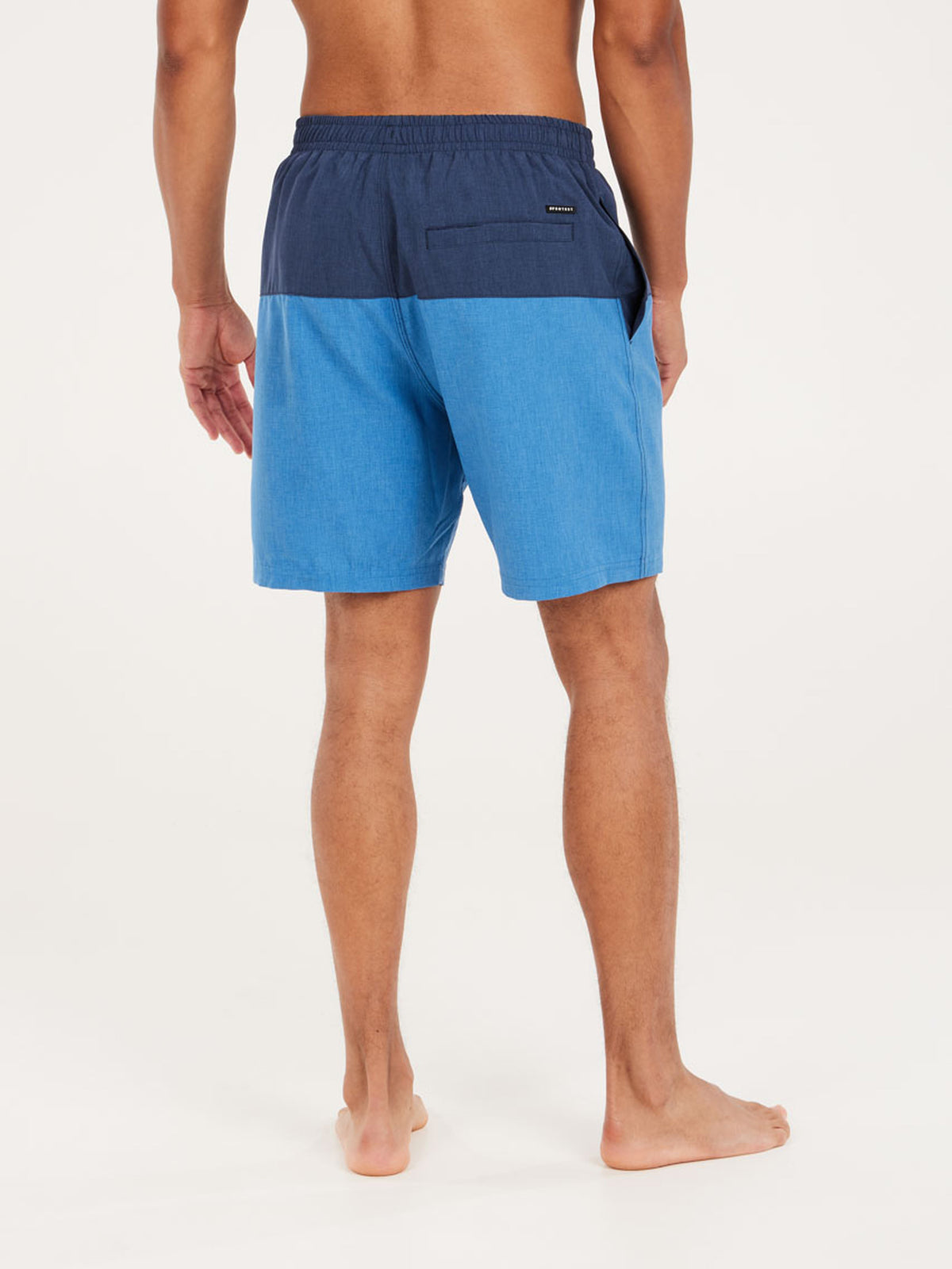 PROTEST PRTHELI beachshort | Gladio Blue