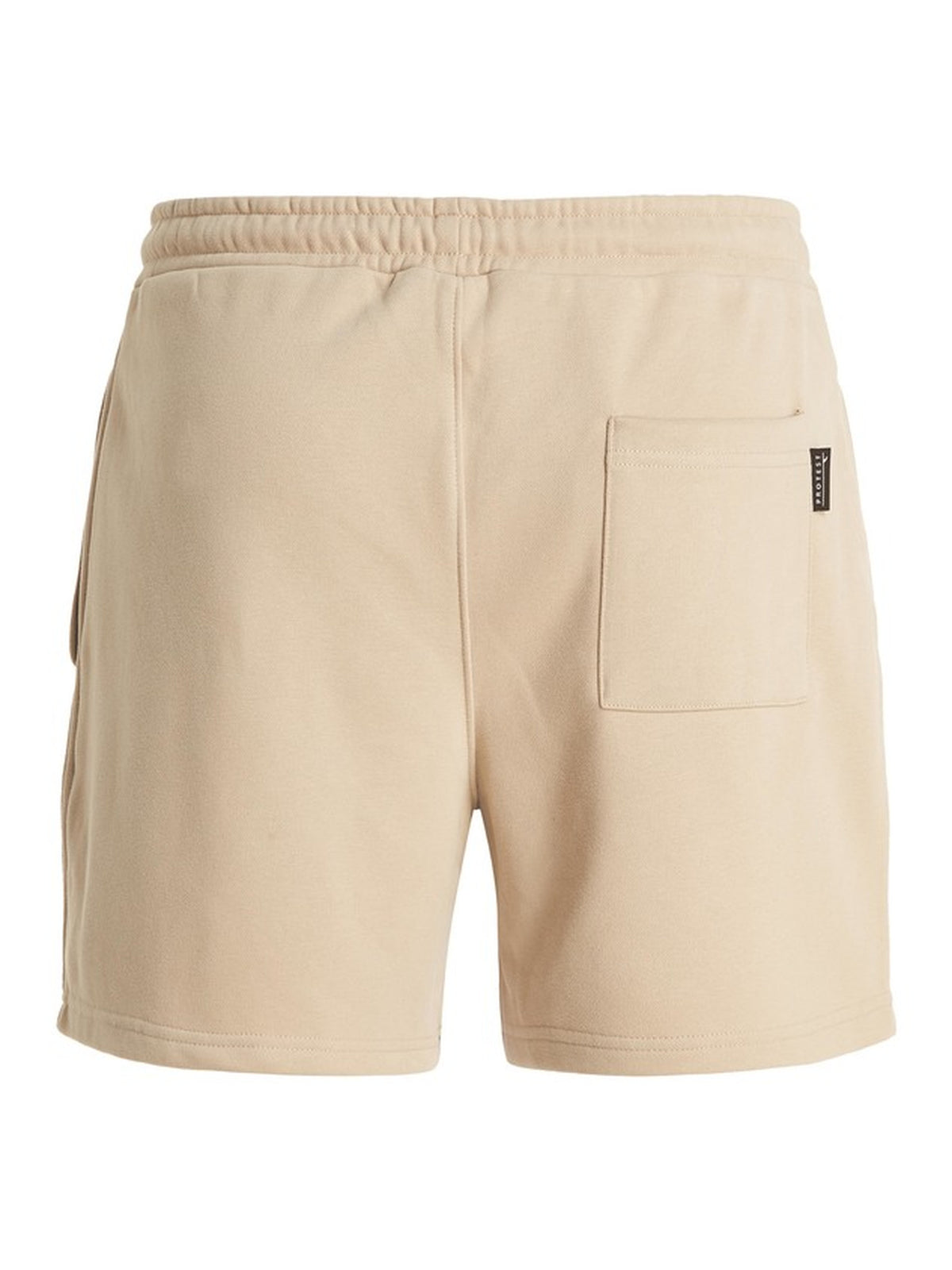 PROTEST PRTMORNE jogging shorts | Desert Stonebeige