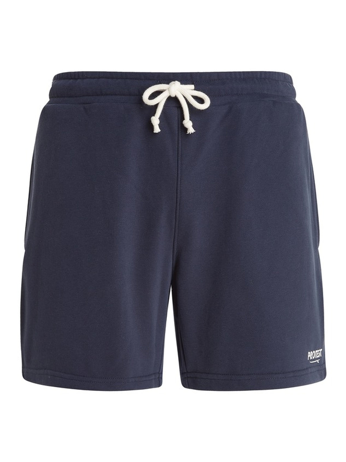 PROTEST PRTMORNE jogging shorts | Night Skyblue