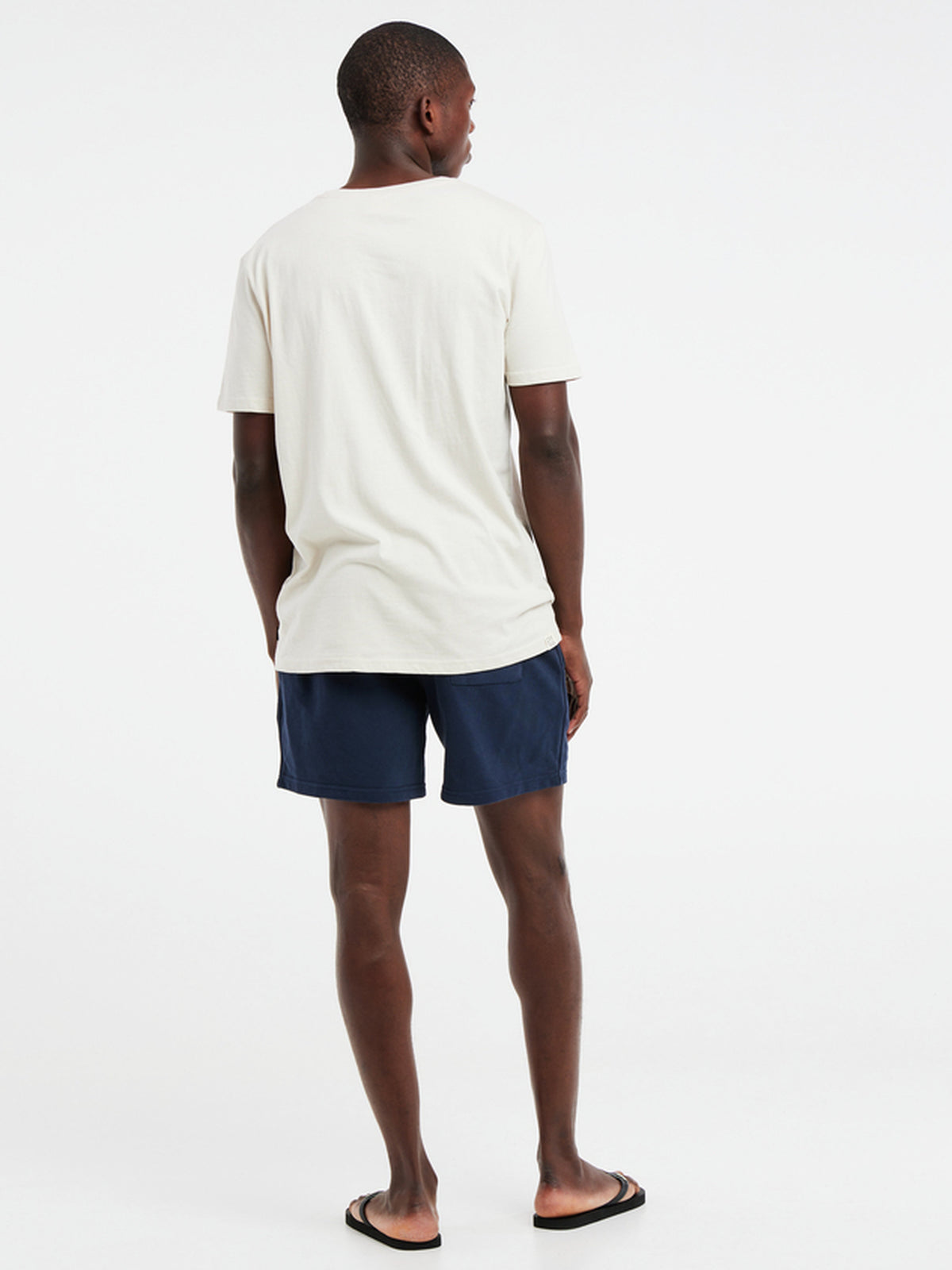 PROTEST PRTMORNE jogging shorts | Night Skyblue