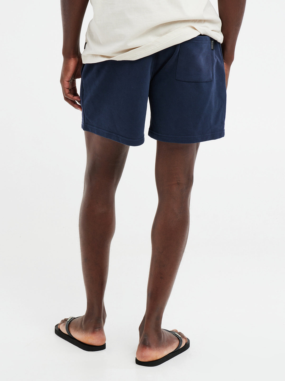 PROTEST PRTMORNE jogging shorts | Night Skyblue
