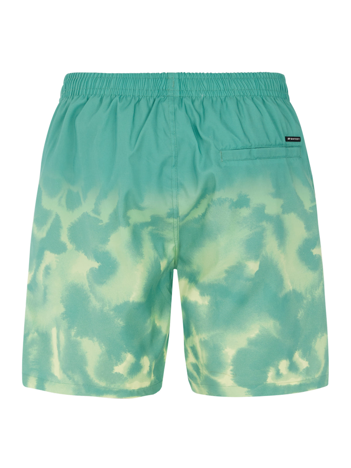 PROTEST PRTAGOR beachshort | Frosty Green