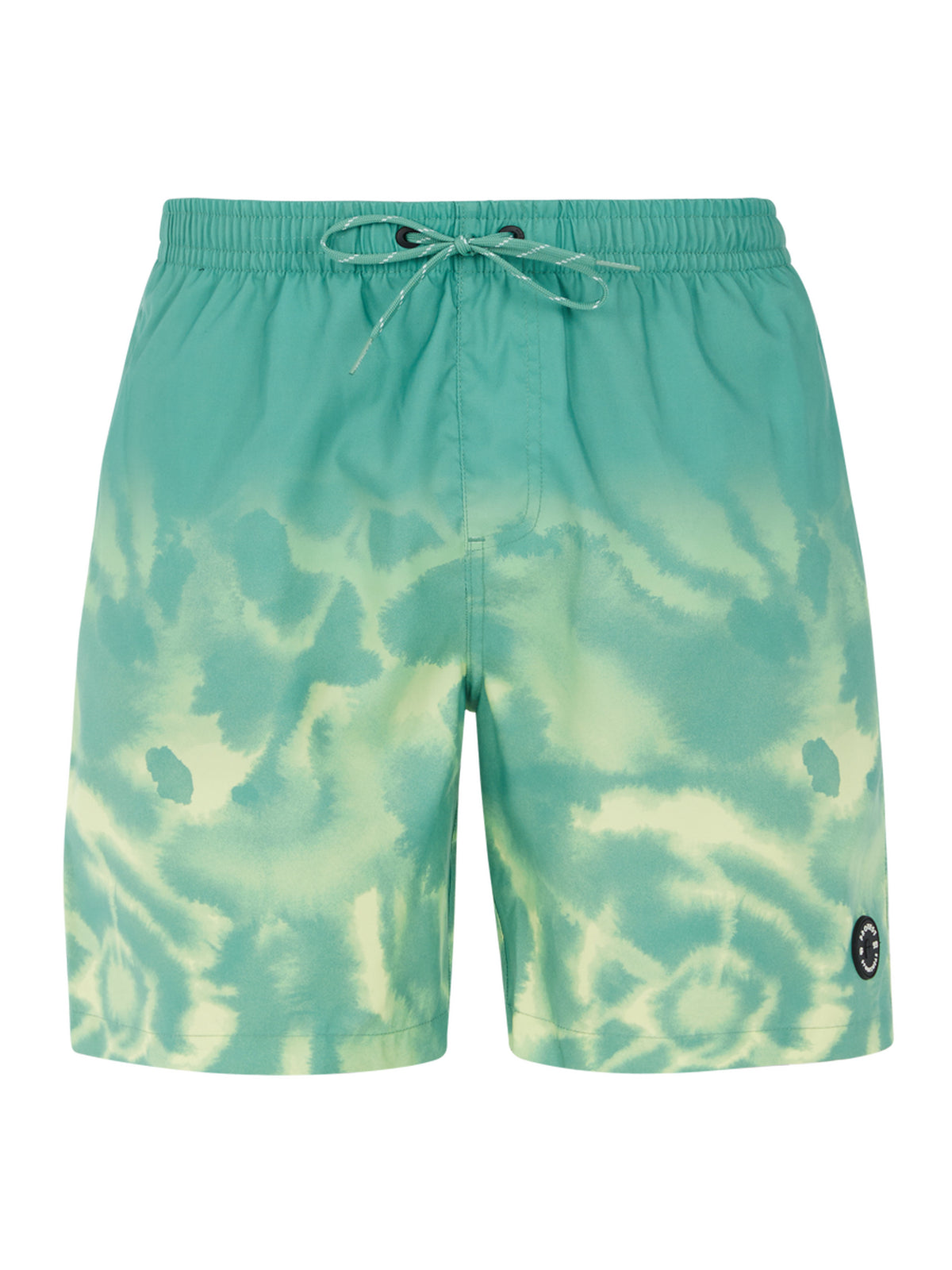 PROTEST PRTAGOR beachshort | Frosty Green