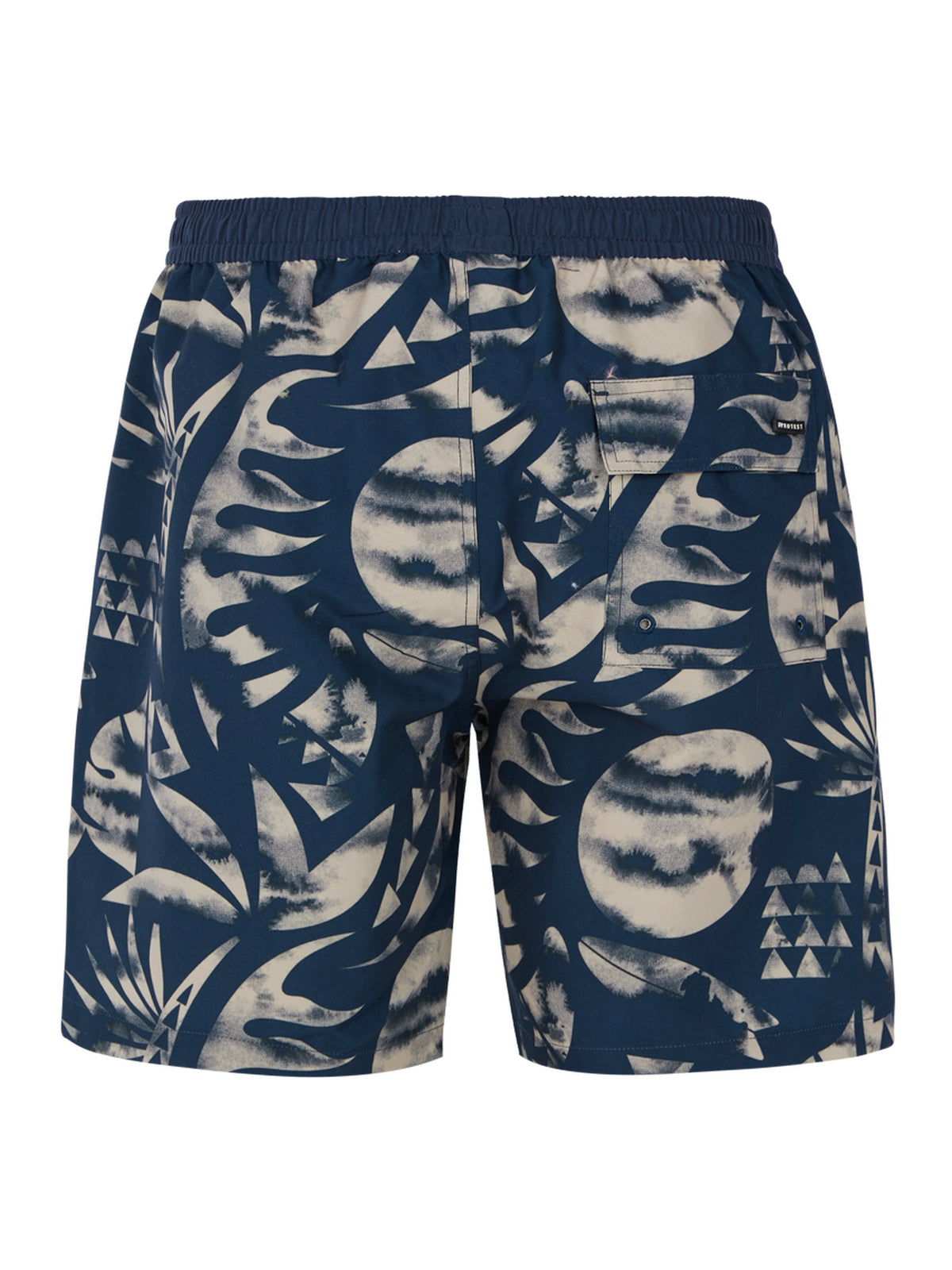 PROTEST PRTADMER beachshort | Night Skyblue