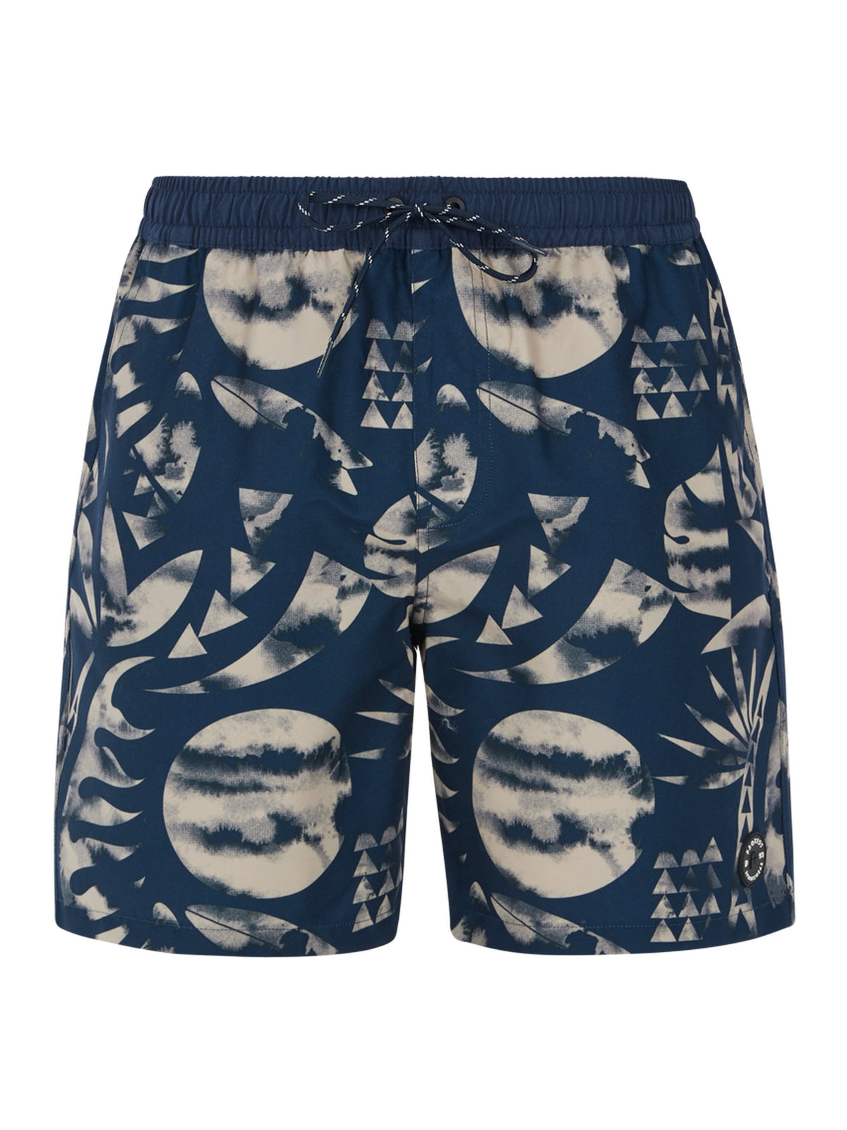 PROTEST PRTADMER beachshort | Night Skyblue