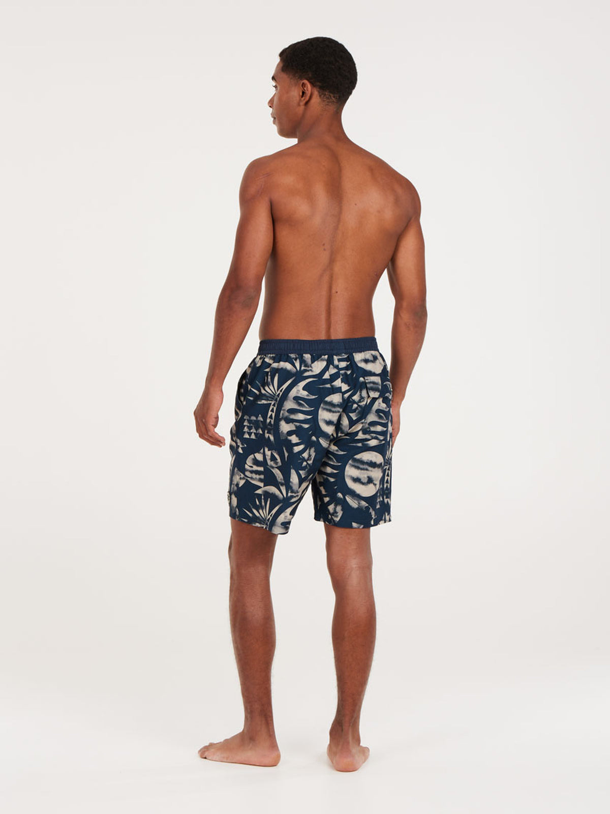 PROTEST PRTADMER beachshort | Night Skyblue