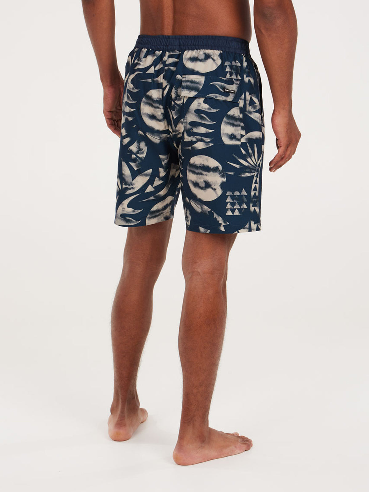 PROTEST PRTADMER beachshort | Night Skyblue