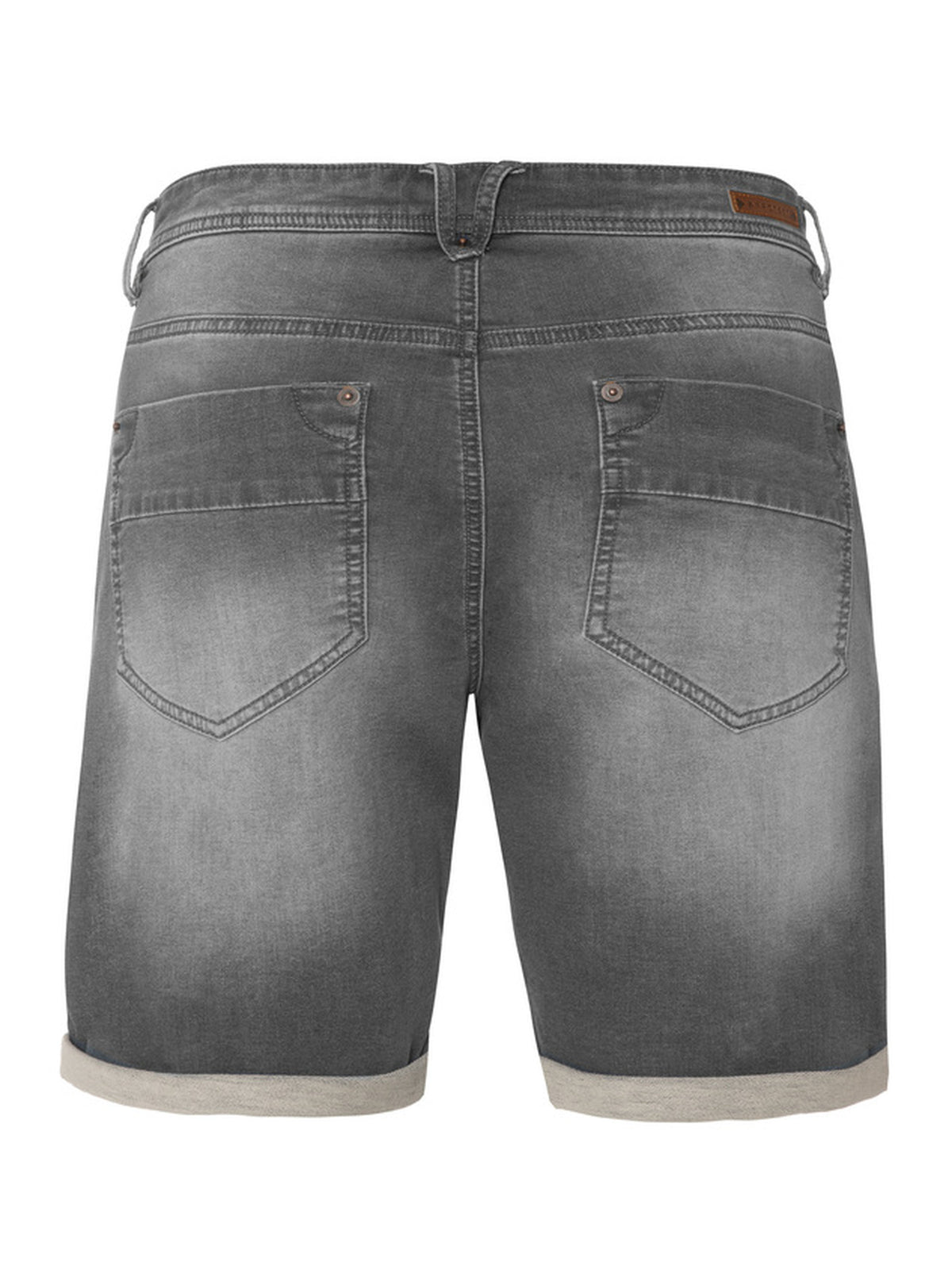 PROTEST PRTEARVIN shorts | Deep Grey