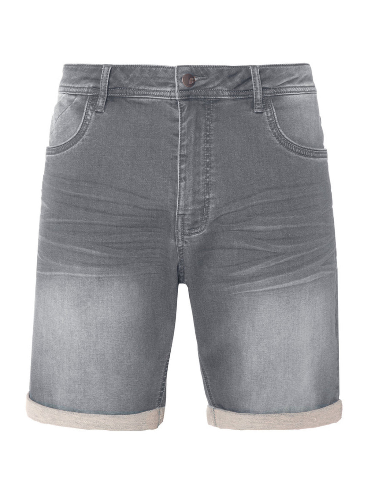 PROTEST PRTEARVIN shorts | Deep Grey