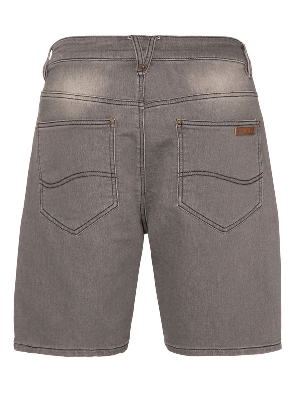 PROTEST EARVIN shorts | Deep Grey