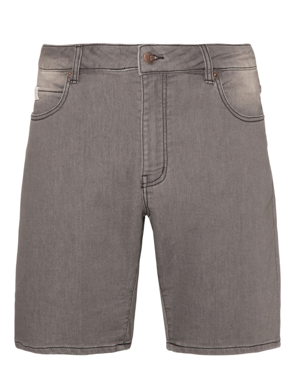 PROTEST EARVIN shorts | Deep Grey