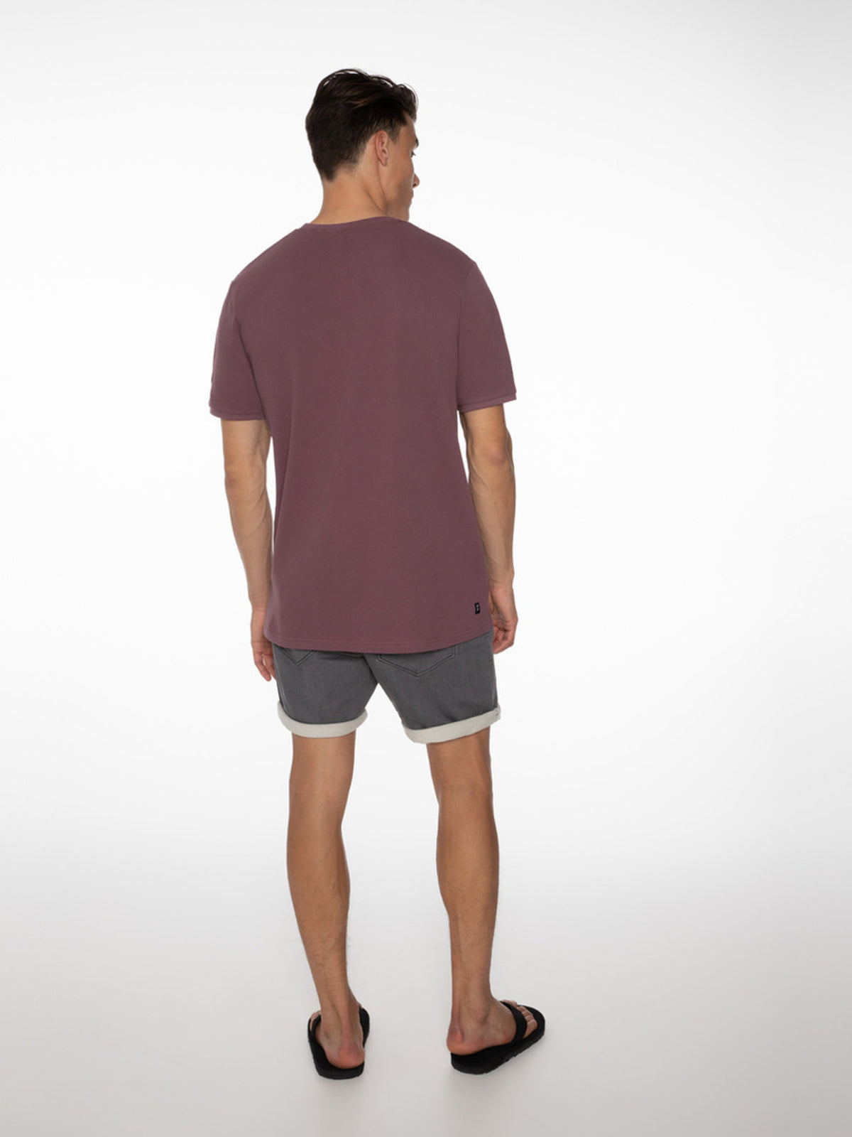 PROTEST EARVIN shorts | Deep Grey