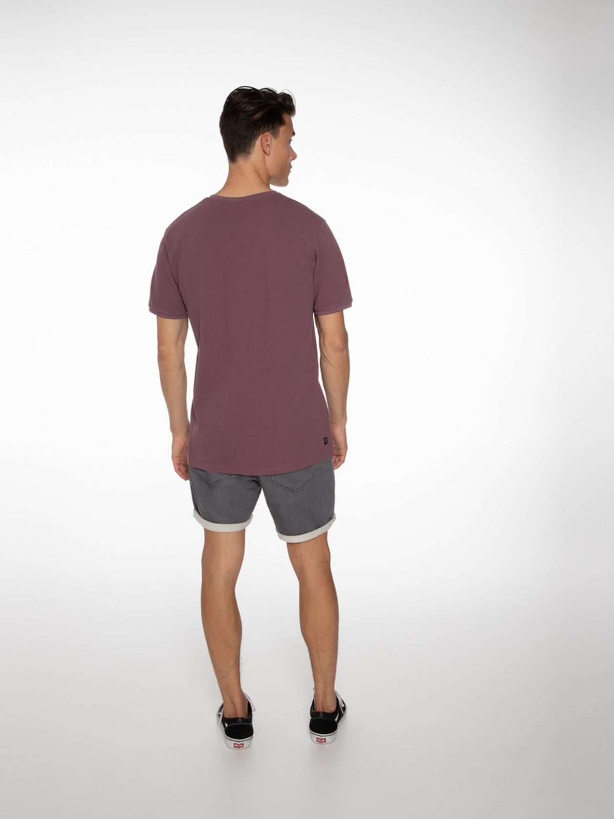 PROTEST EARVIN shorts | Deep Grey