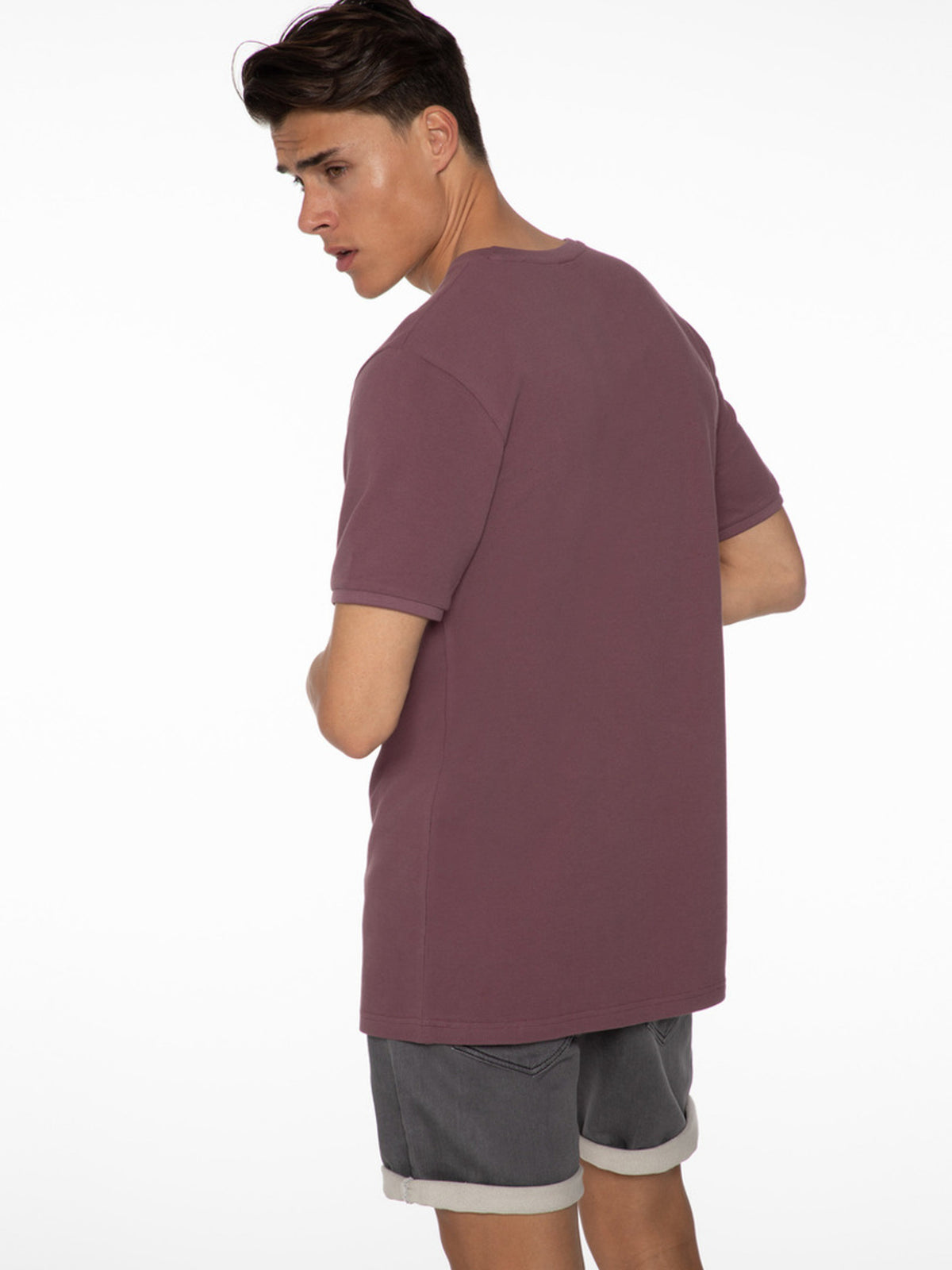 PROTEST EARVIN shorts | Deep Grey