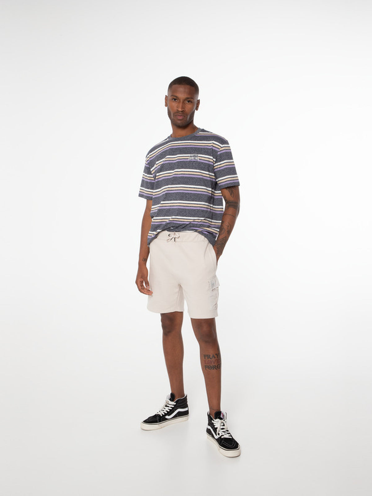 PROTEST PRTORHEN shorts | Kitoffwhite
