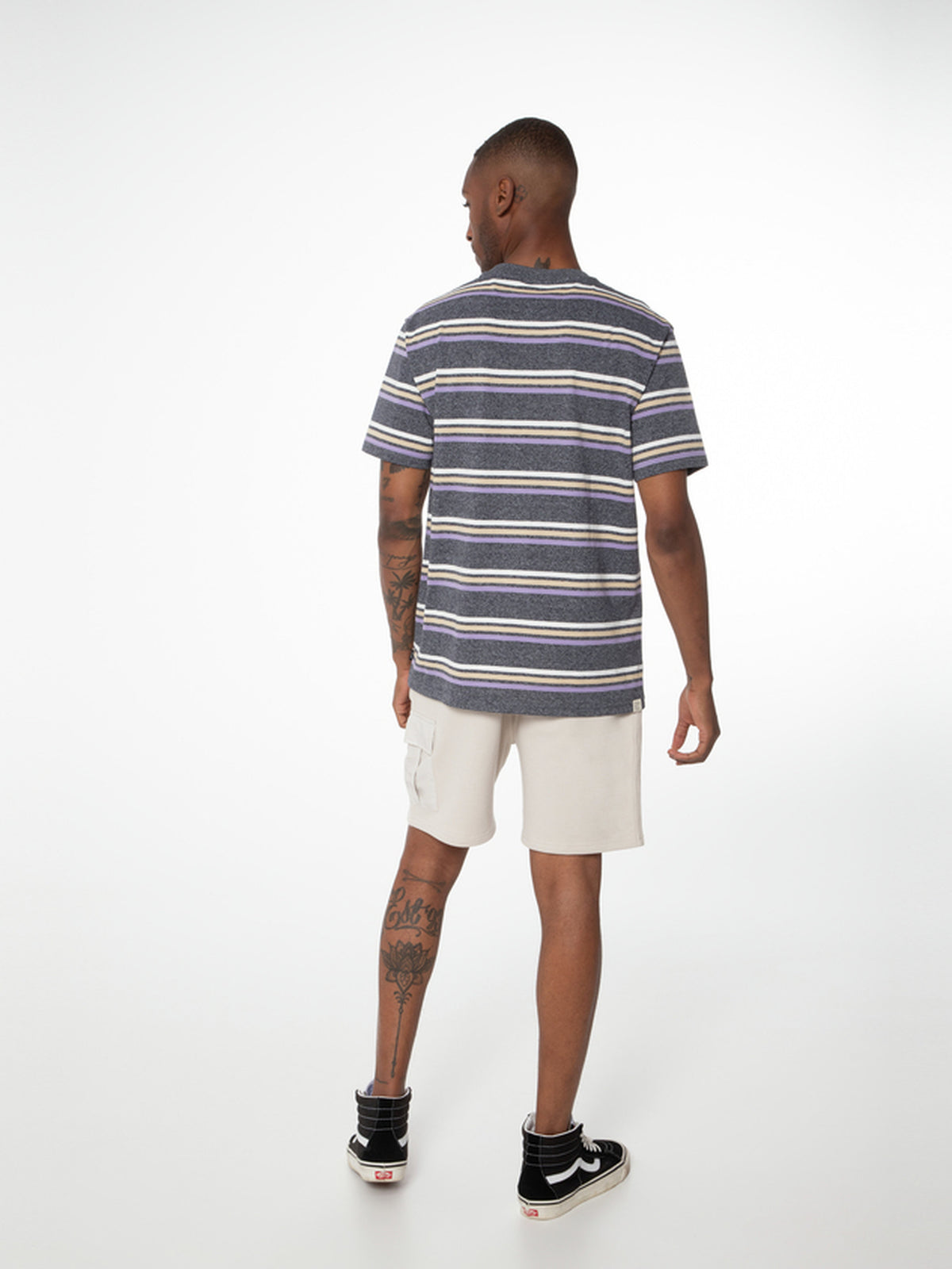 PROTEST PRTORHEN shorts | Kitoffwhite