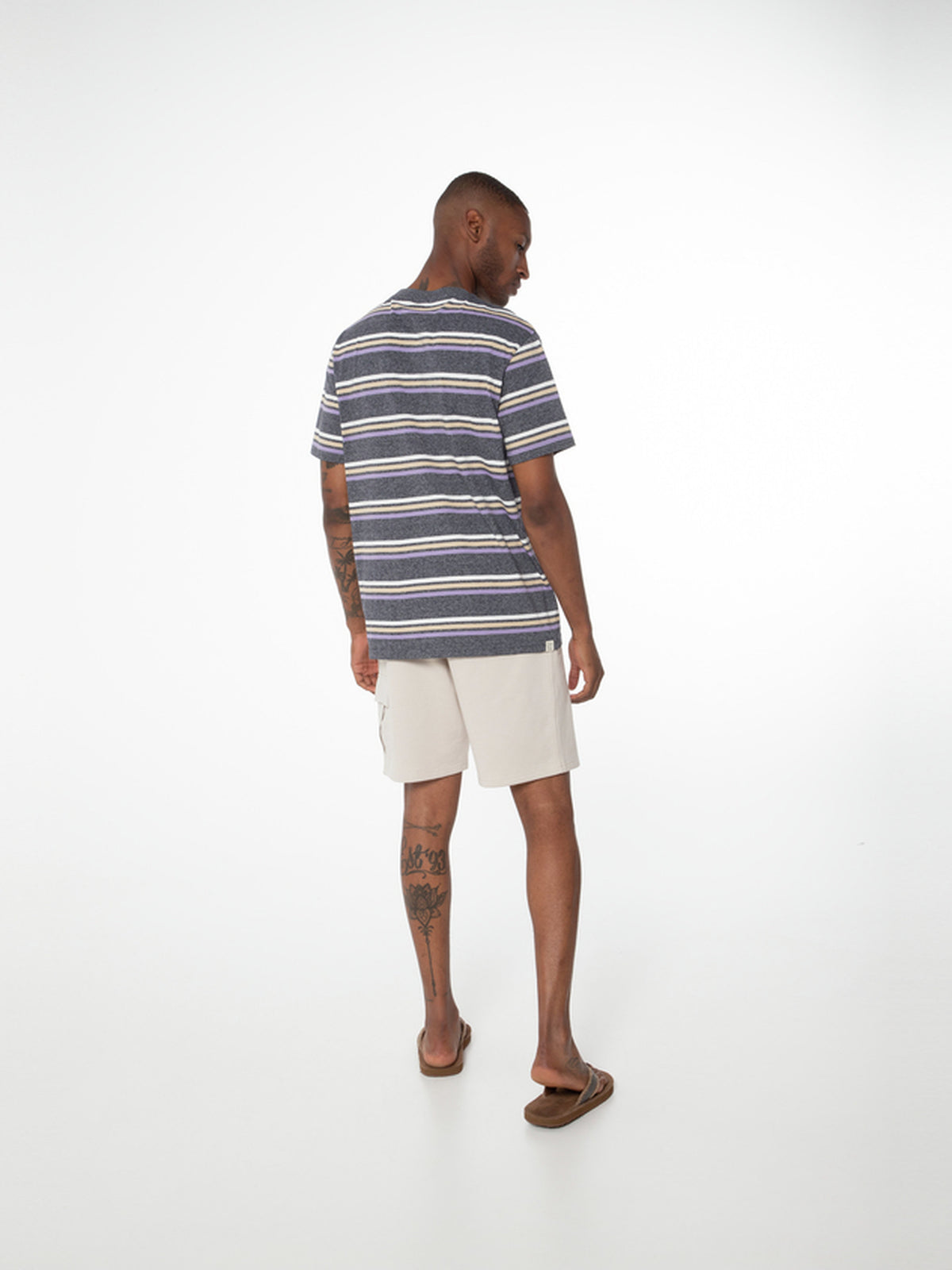 PROTEST PRTORHEN shorts | Kitoffwhite