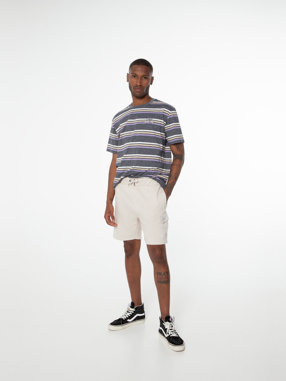PROTEST PRTORHEN shorts | Kitoffwhite