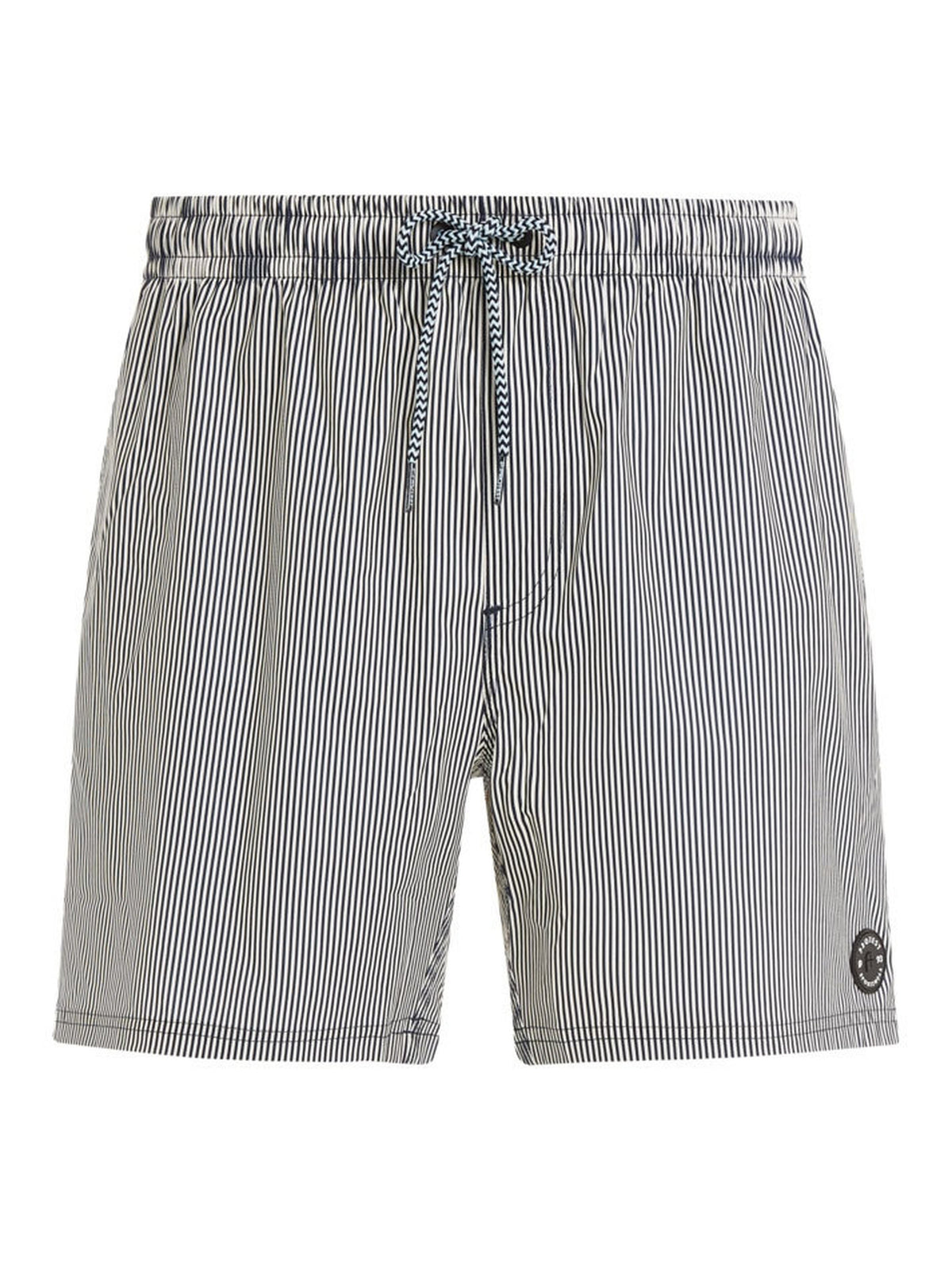 PROTEST PRTMANAMA beachshort | Night Skyblue