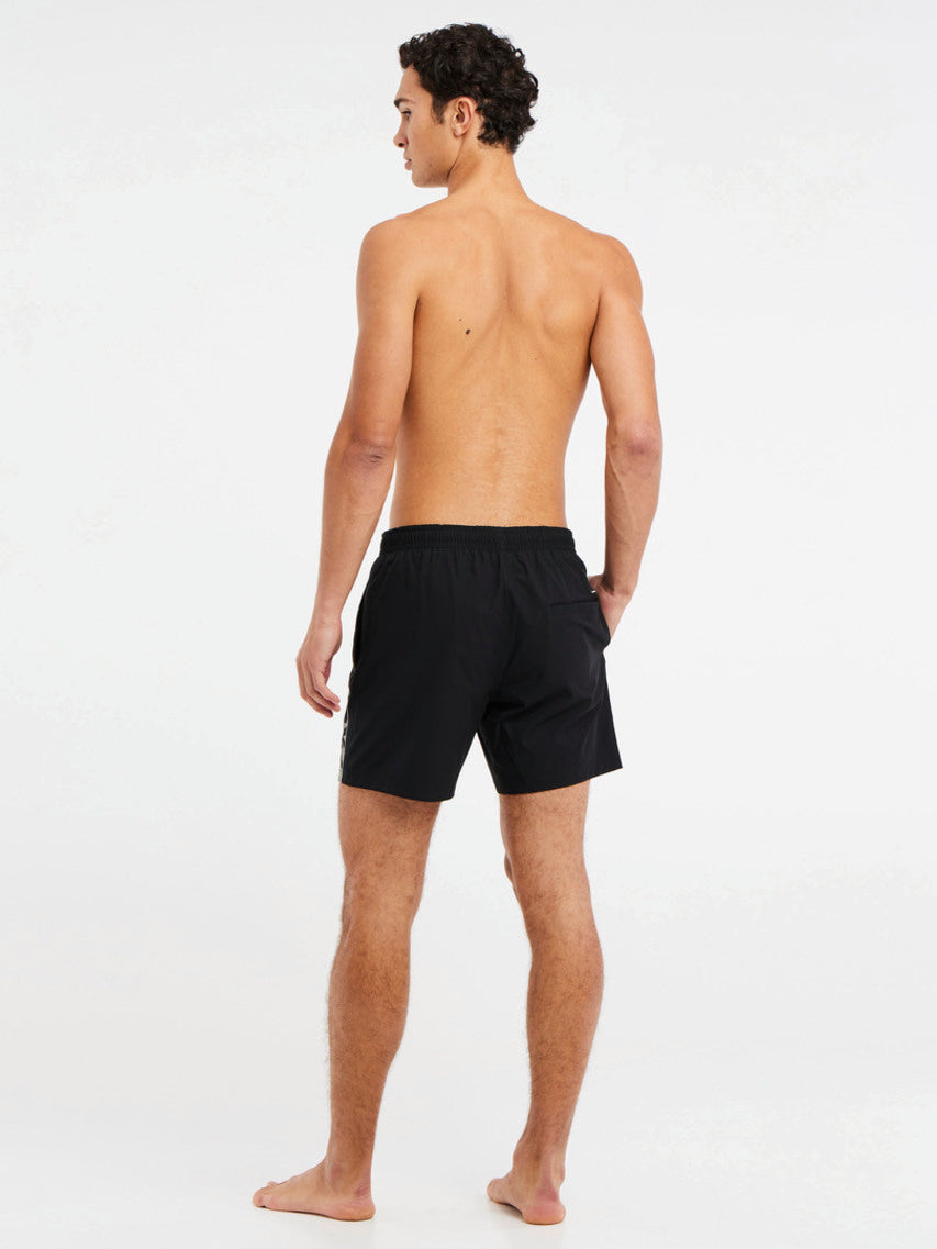 PROTEST PRTFAREL Beachshort | True Black