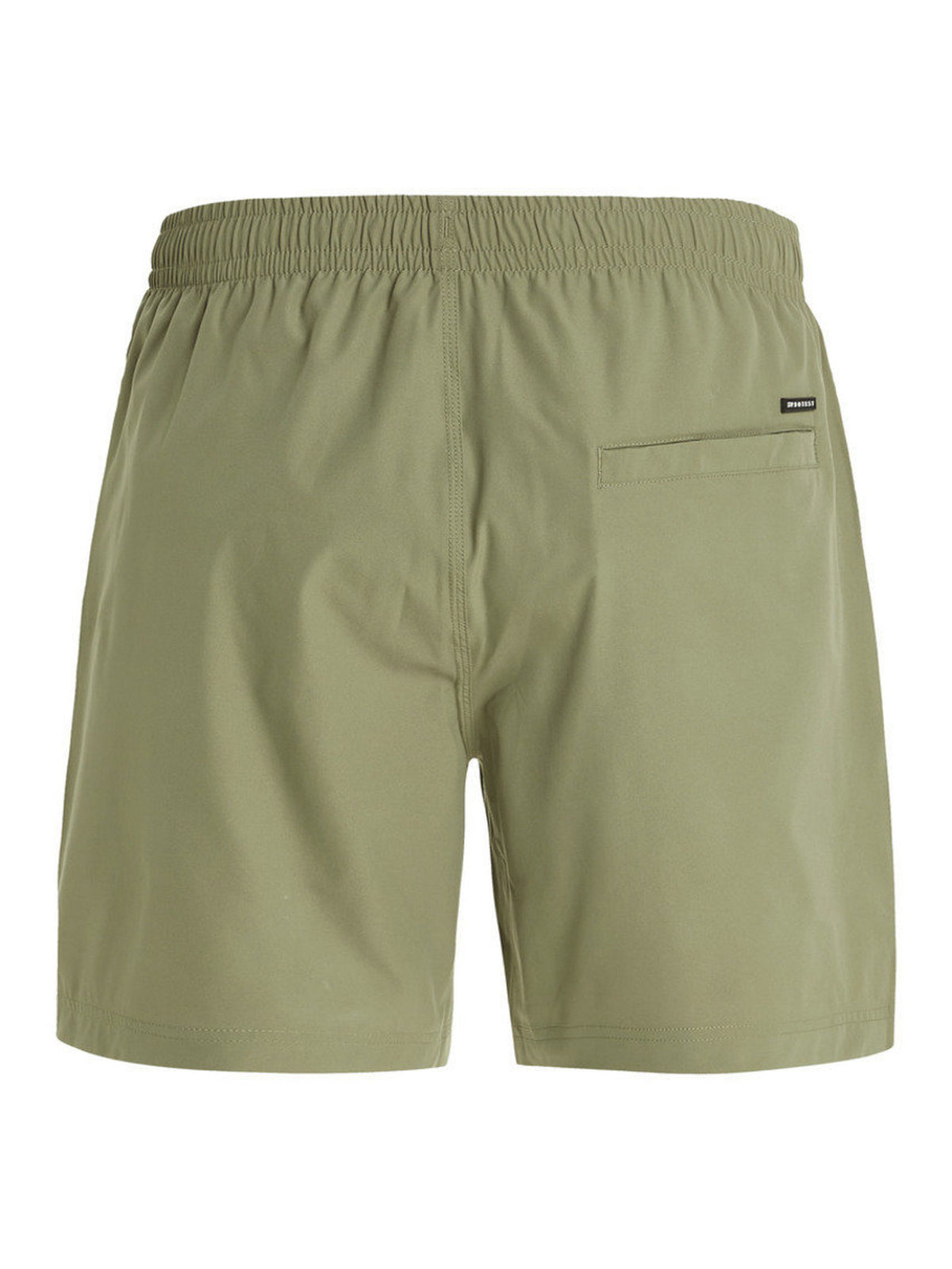 PROTEST PRTFAREL beachshort | Artichoke green