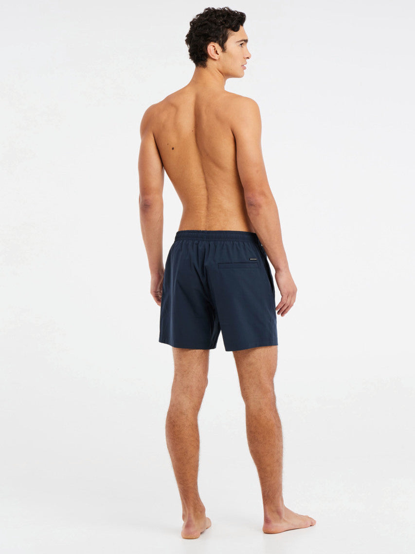 PROTEST PRTFAREL Beachshort | Night Skyblue