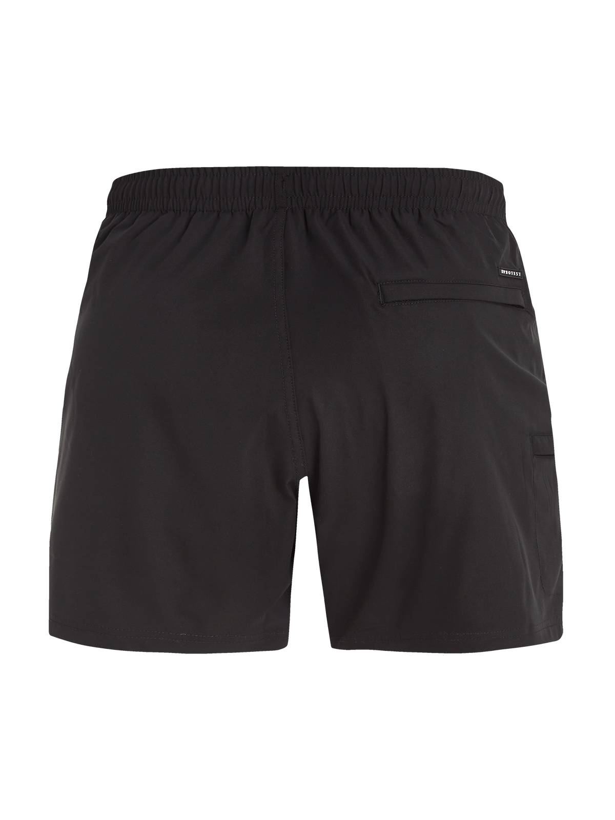 PROTEST PRTYESSINE Beachshort | True Black