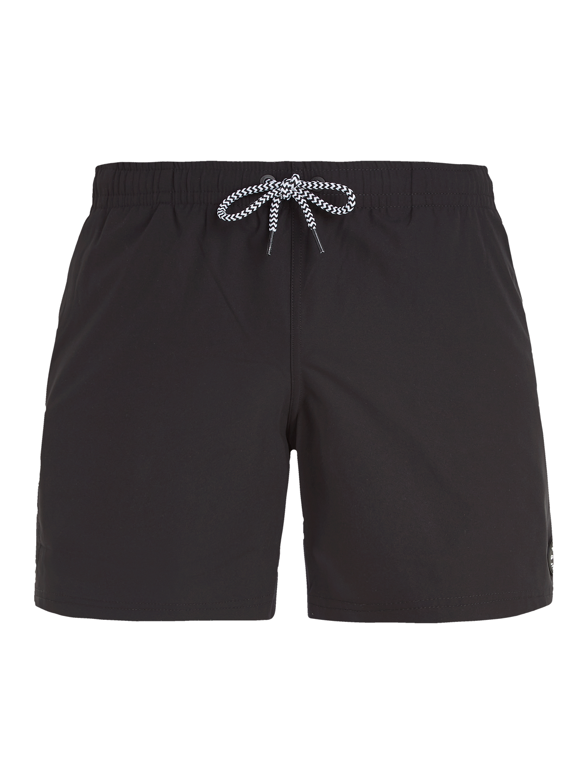 PROTEST PRTYESSINE Beachshort | True Black