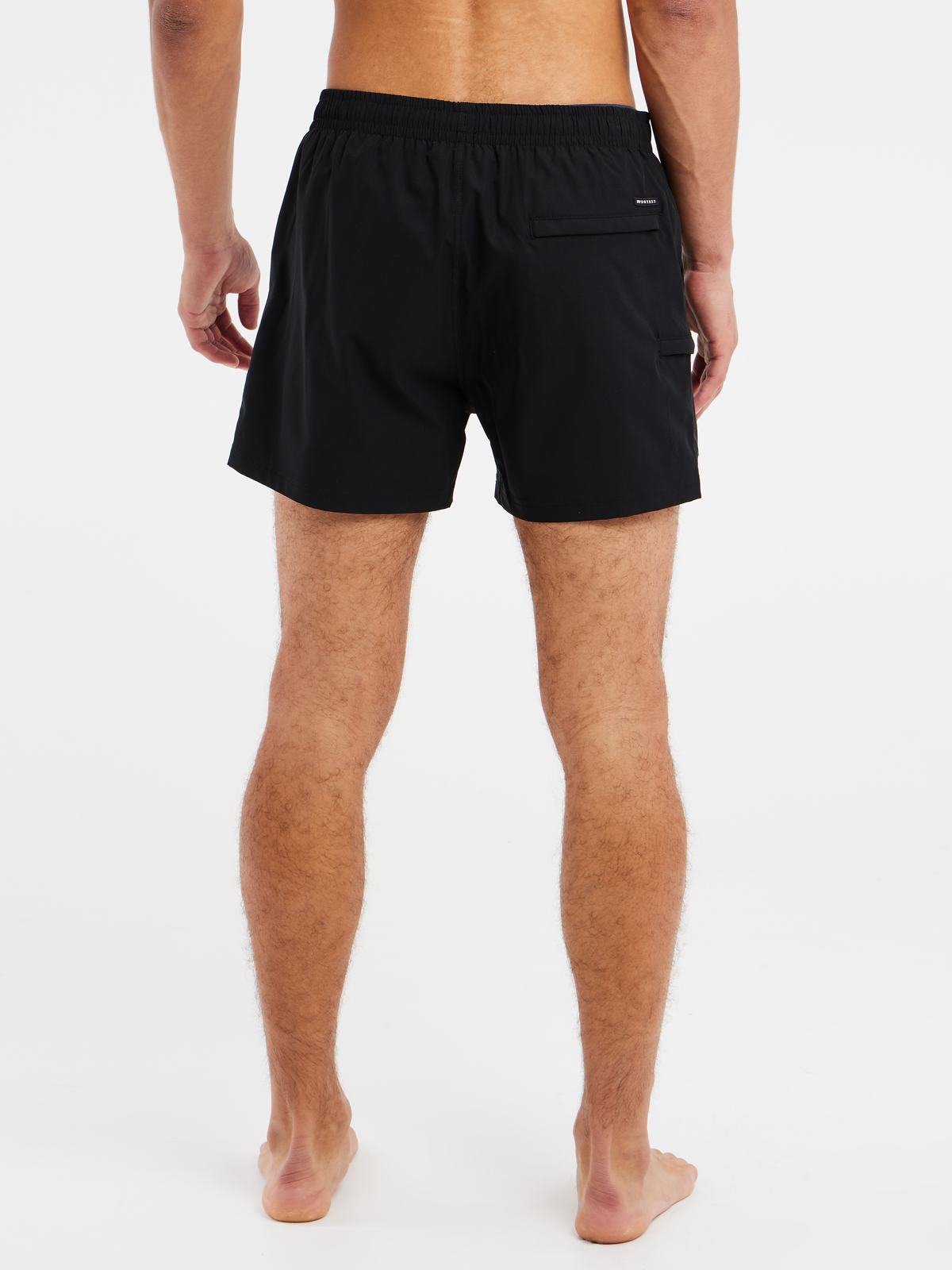 PROTEST PRTYESSINE Beachshort | True Black