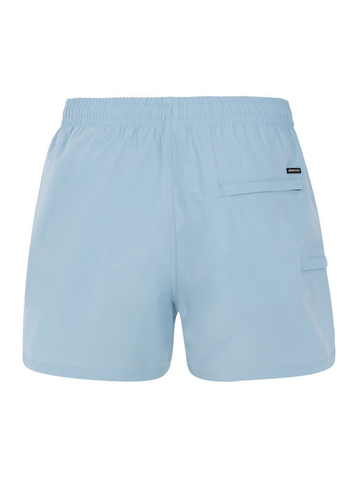 PROTEST PRTYESSINE Swim shorts | Dusty Blue