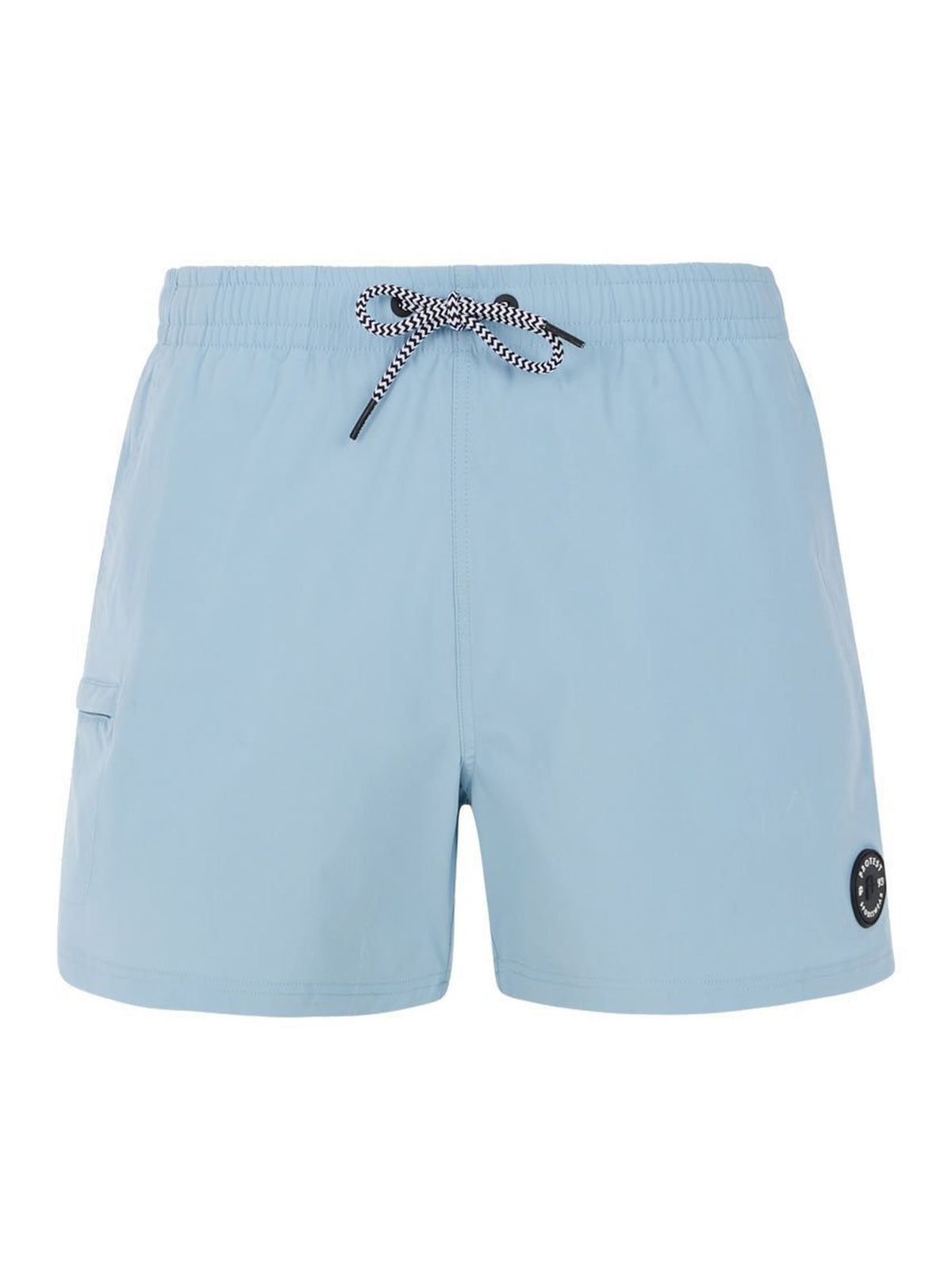PROTEST PRTYESSINE Swim shorts | Dusty Blue