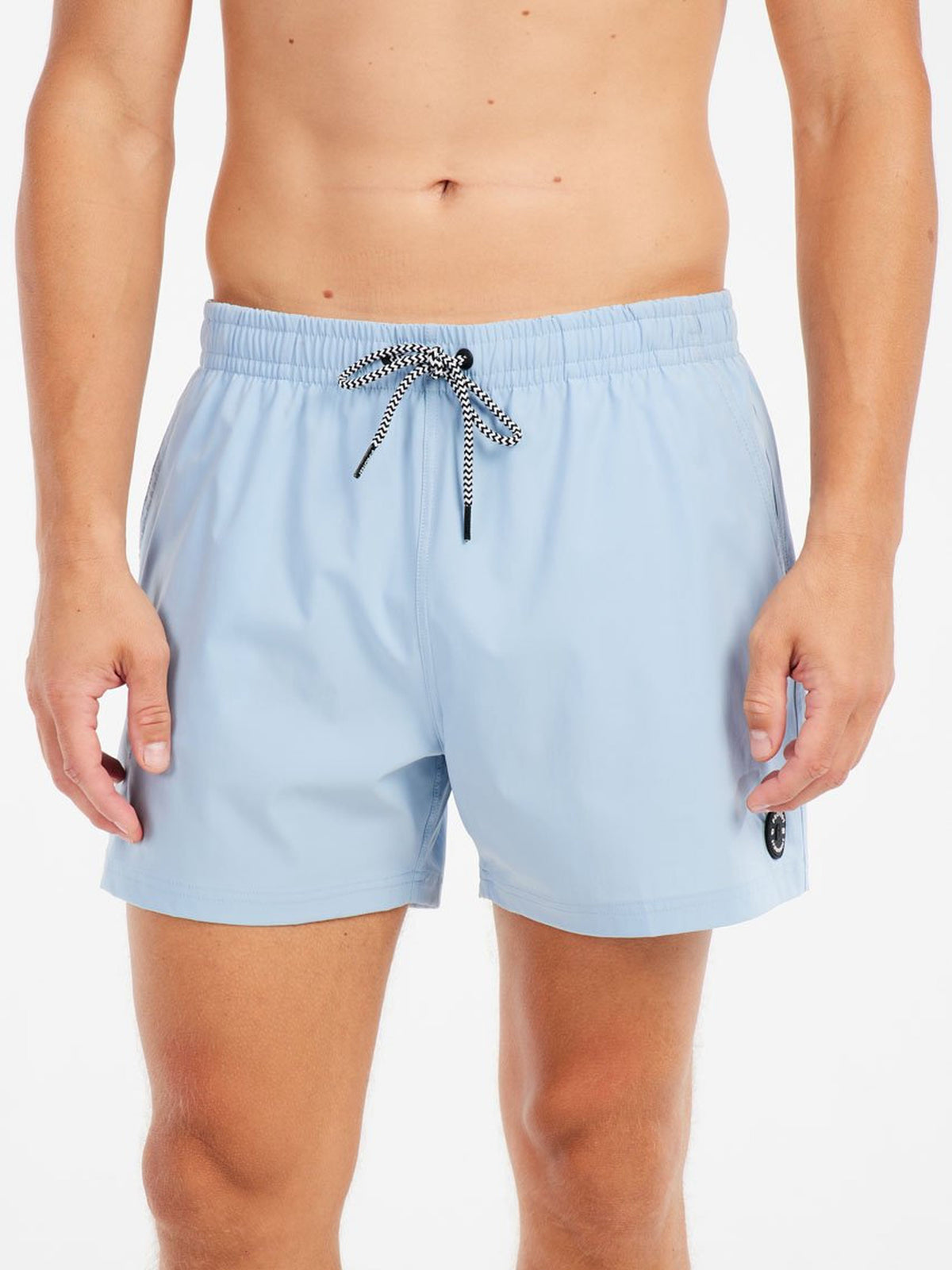 PROTEST PRTYESSINE Swim shorts | Dusty Blue
