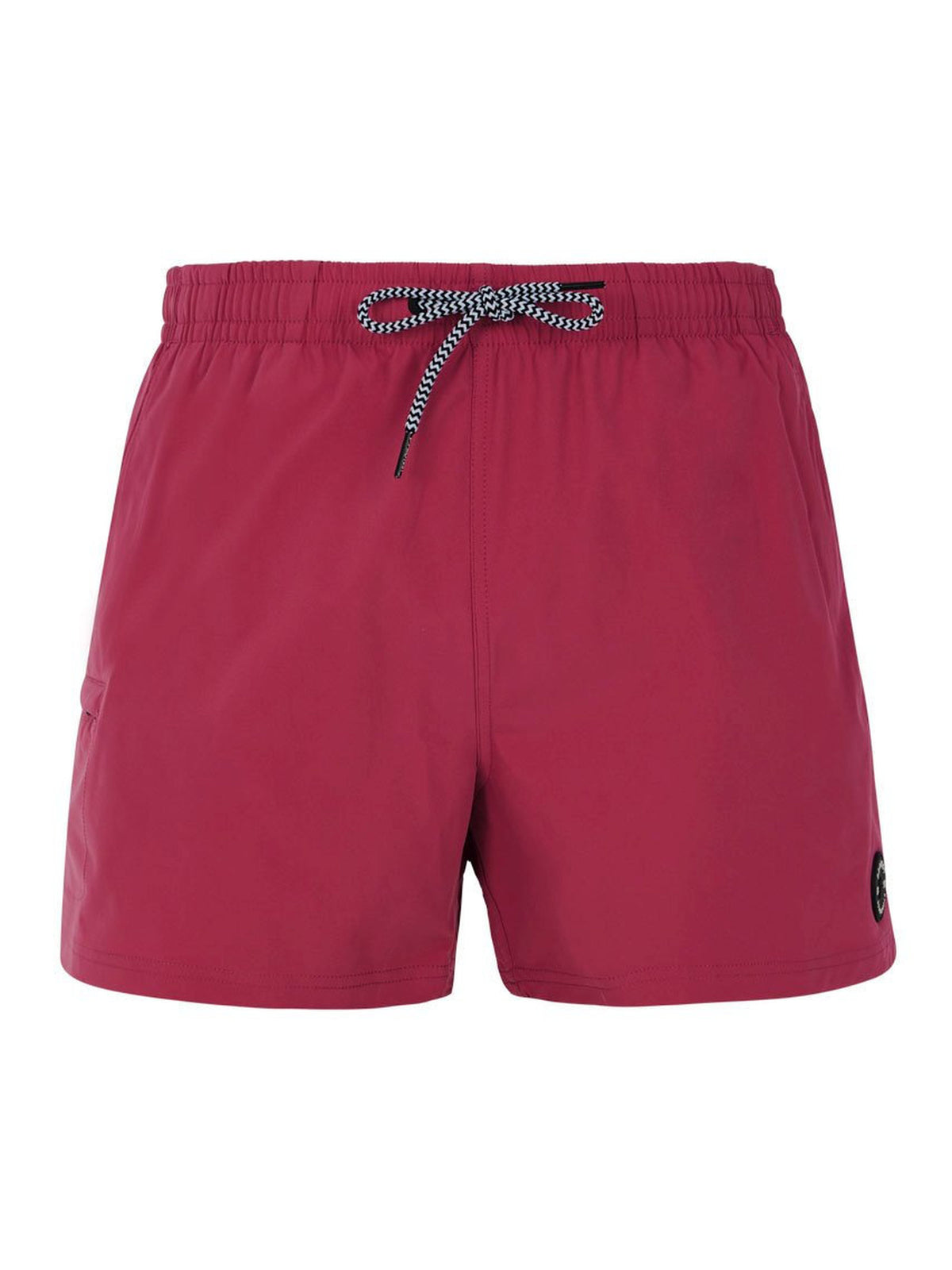 PROTEST PRTYESSINE Swim shorts | Red Sangria