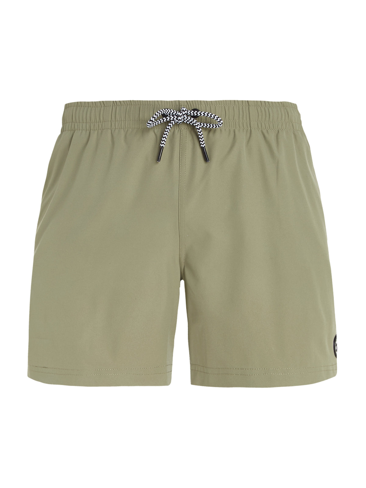 PROTEST PRTYESSINE Swim shorts | Artichoke green