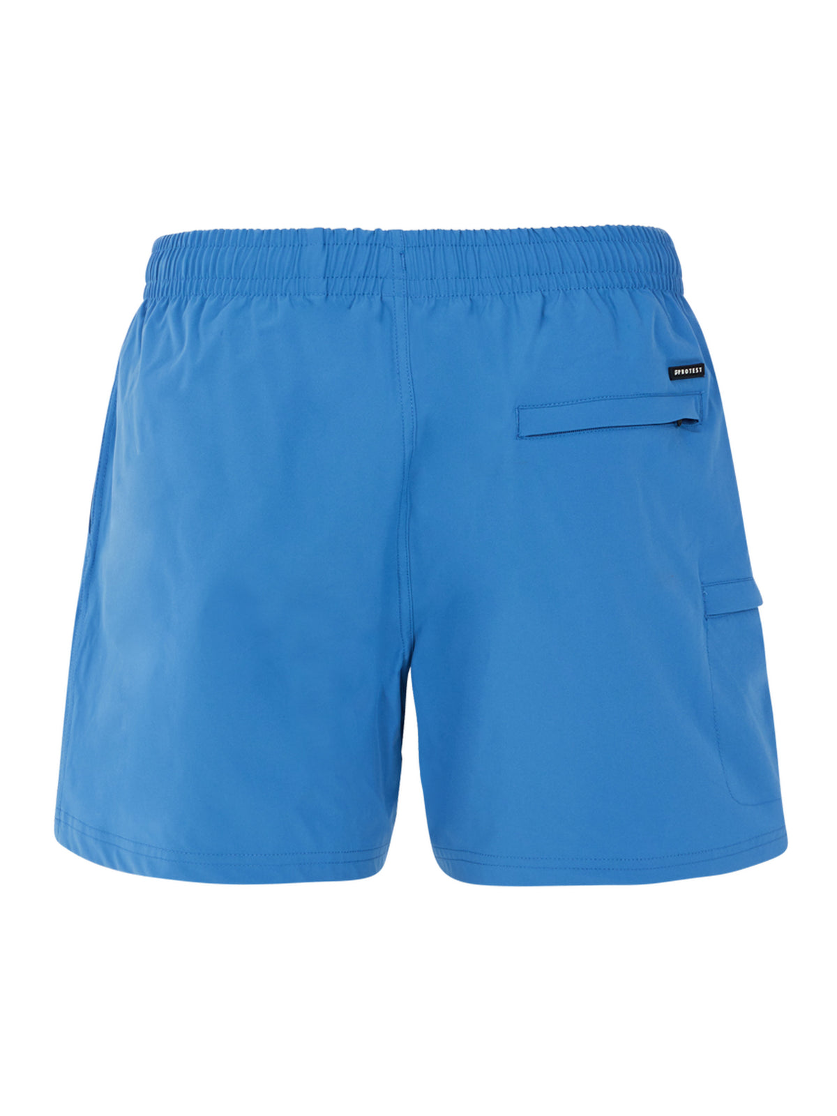 PROTEST PRTYESSINE Swim shorts | Gladio Blue