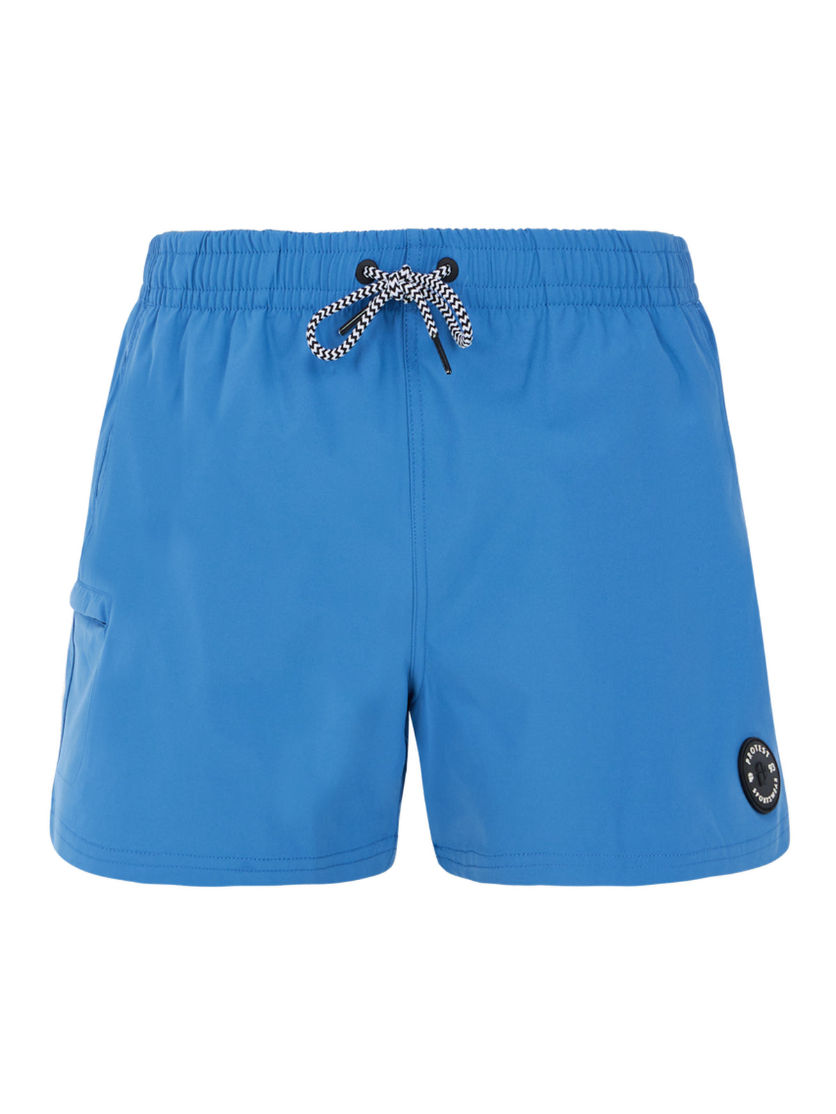 PROTEST PRTYESSINE Swim shorts | Gladio Blue