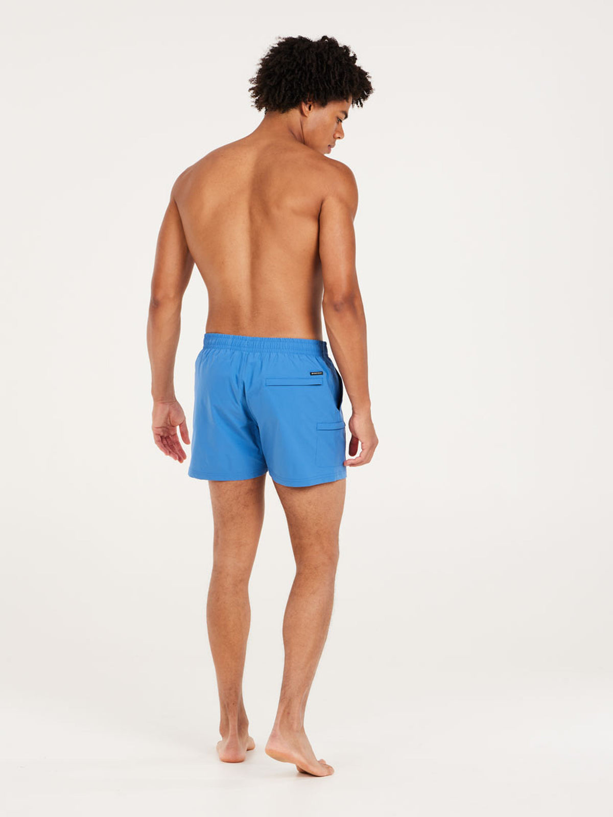 PROTEST PRTYESSINE Swim shorts | Gladio Blue