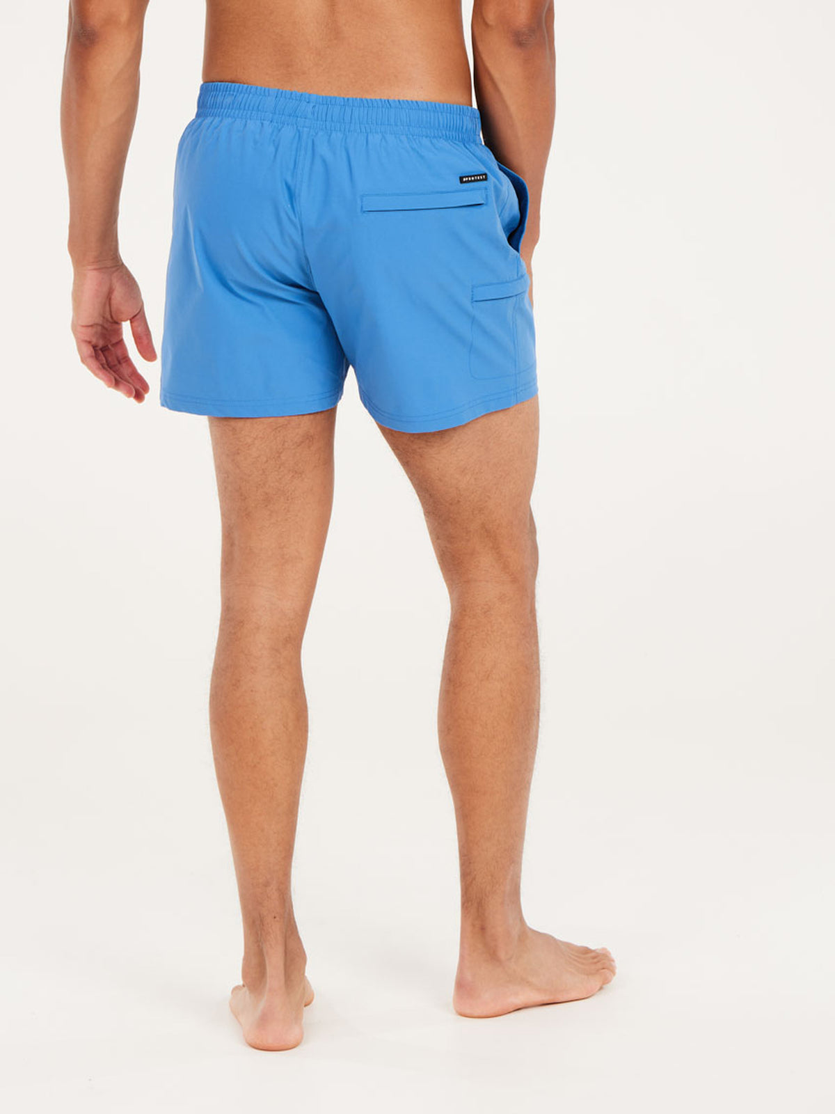 PROTEST PRTYESSINE Swim shorts | Gladio Blue
